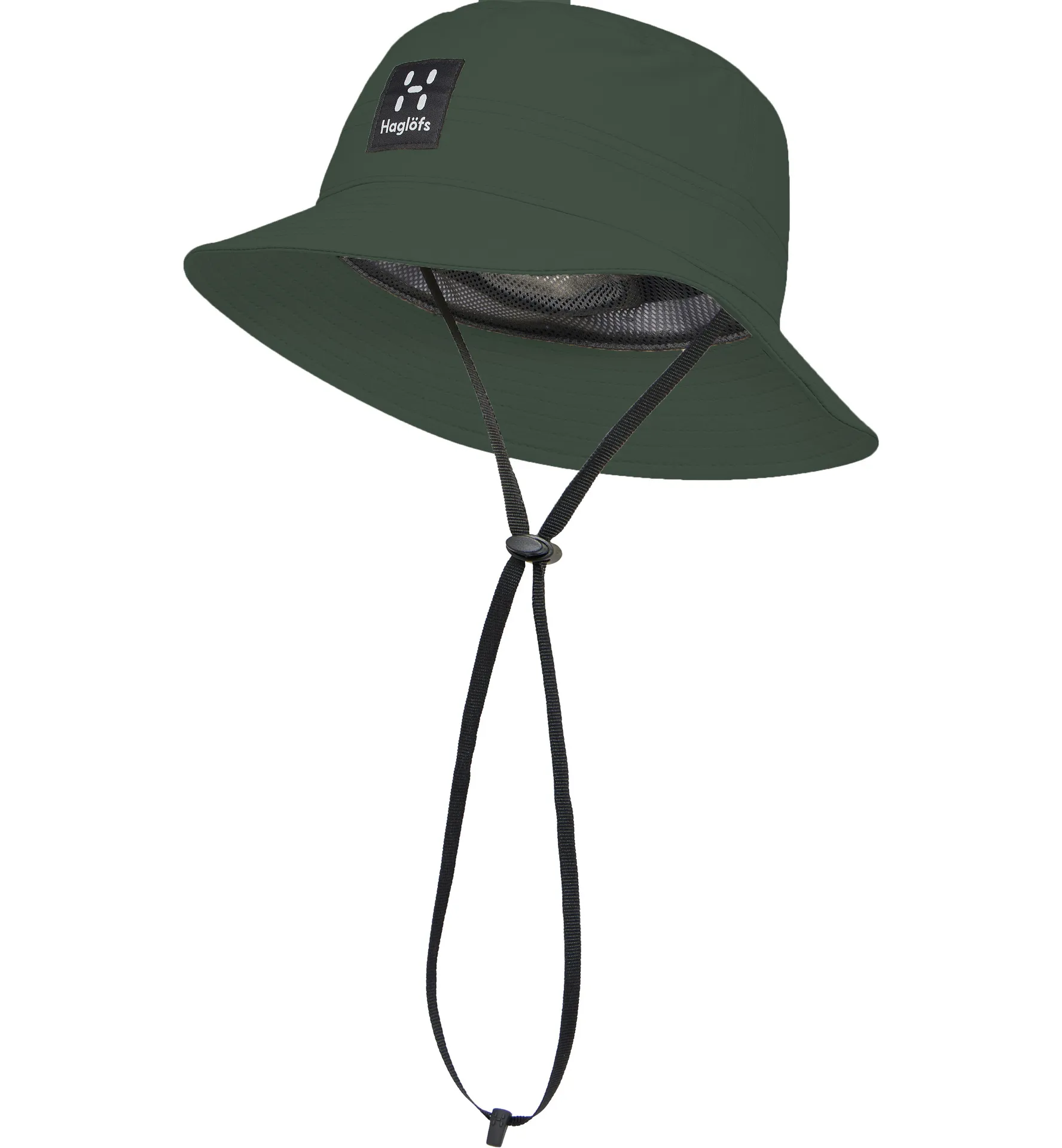 Haglöfs LX Hat Seaweed Green