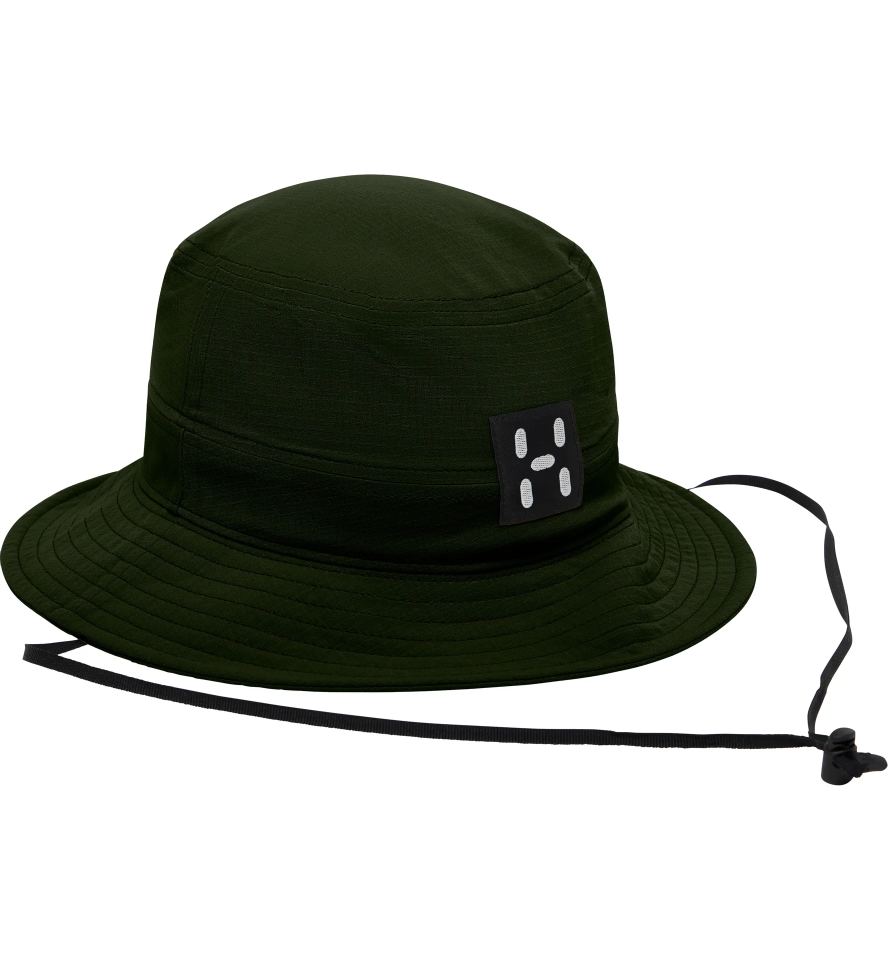 Haglöfs LX Hat Seaweed Green