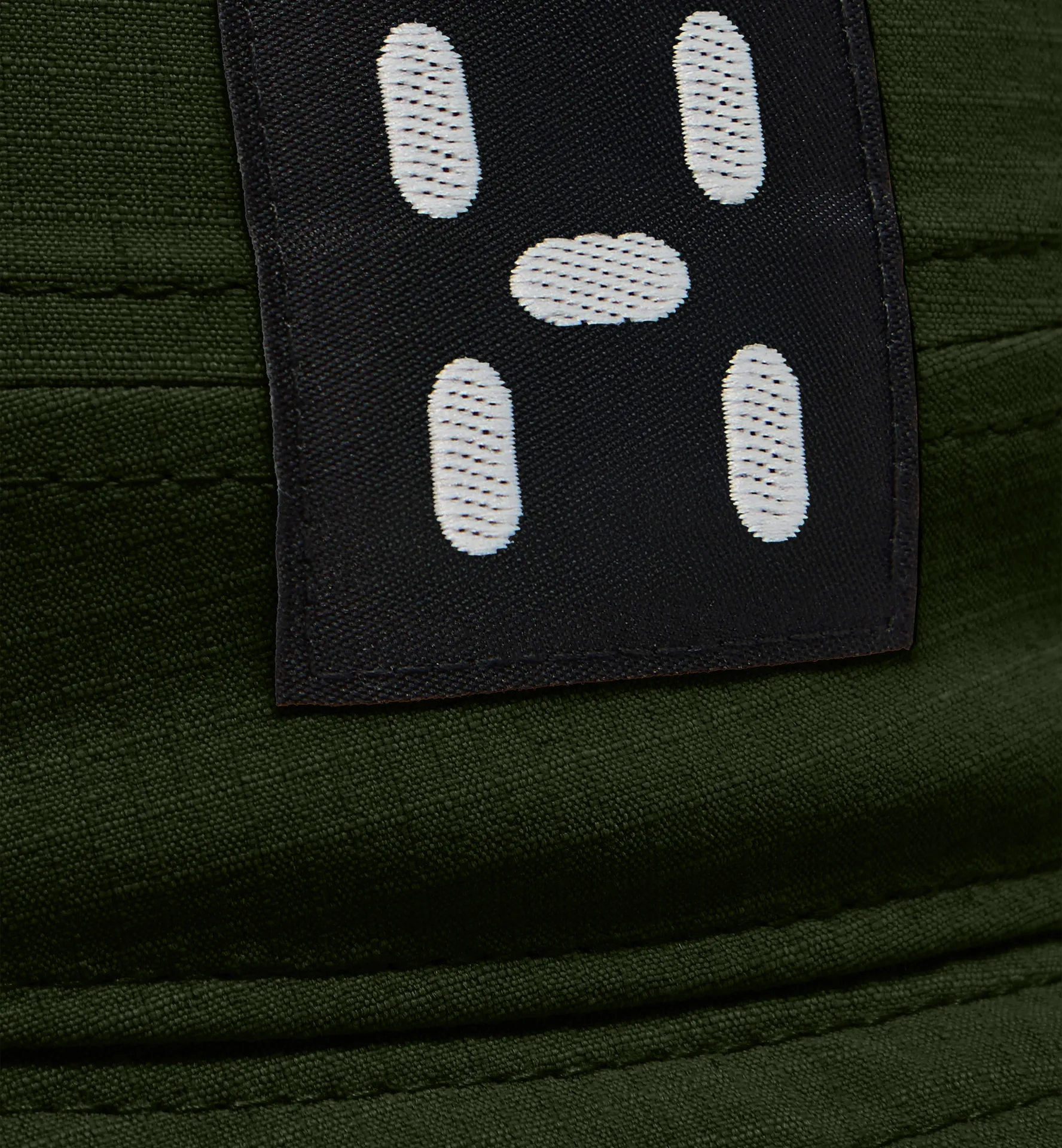 Haglöfs LX Hat Seaweed Green