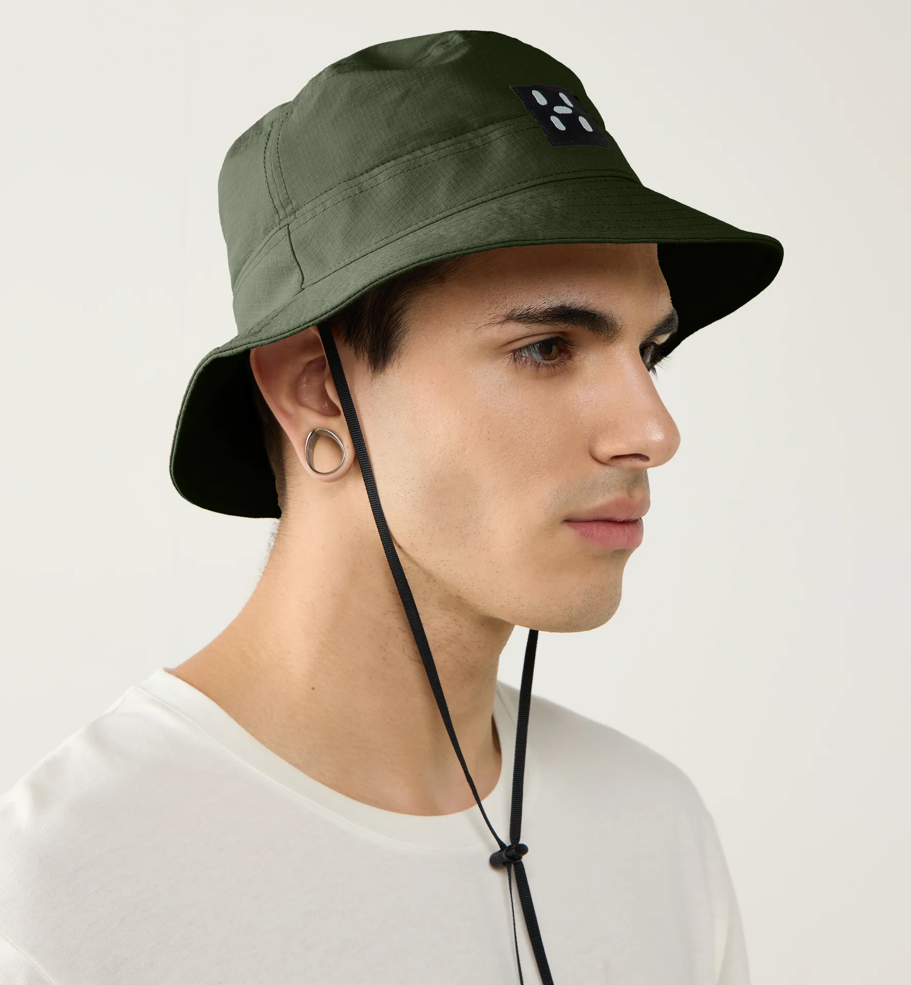 Haglöfs LX Hat Seaweed Green
