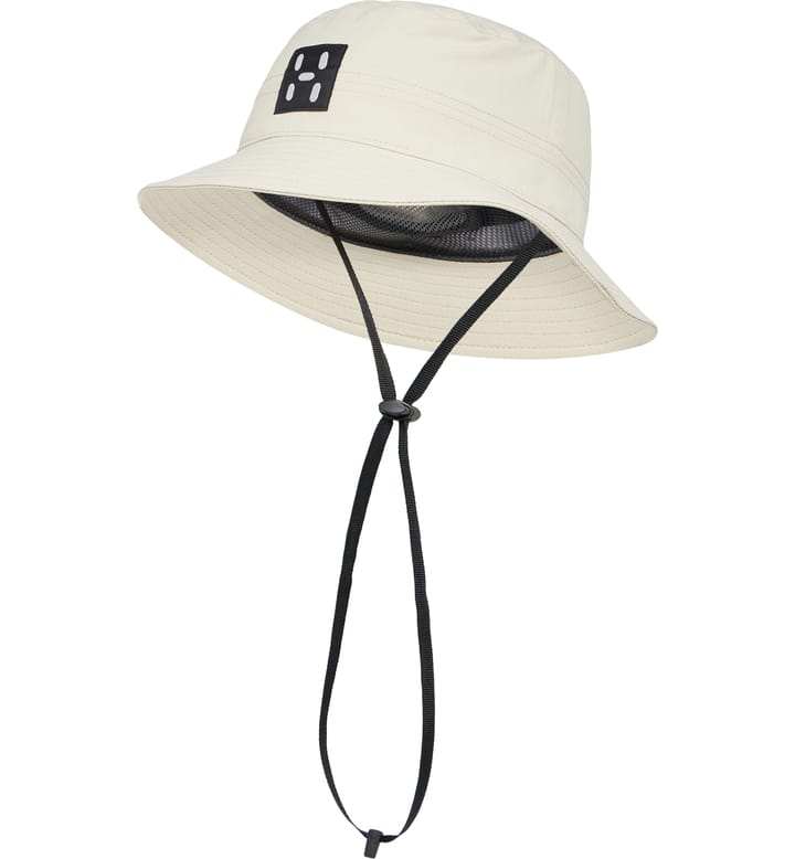 Haglöfs LX Hat Chalk Beige