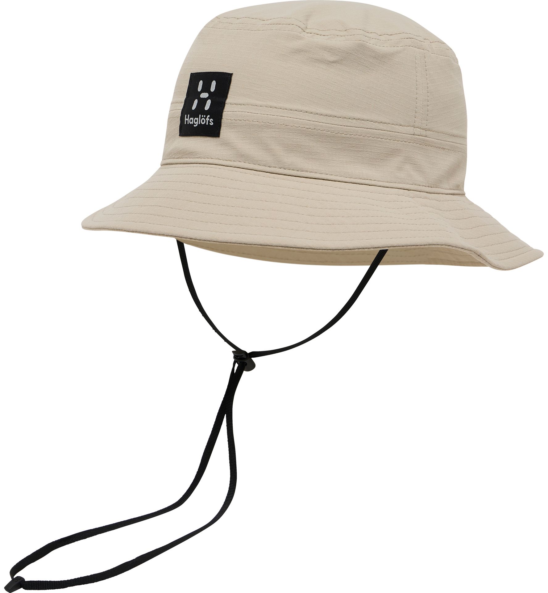 Haglöfs LX Hat Chalk Beige
