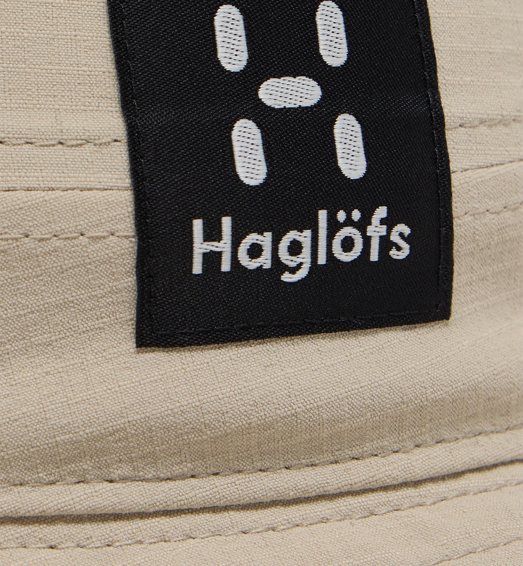 Haglöfs LX Hat Chalk Beige