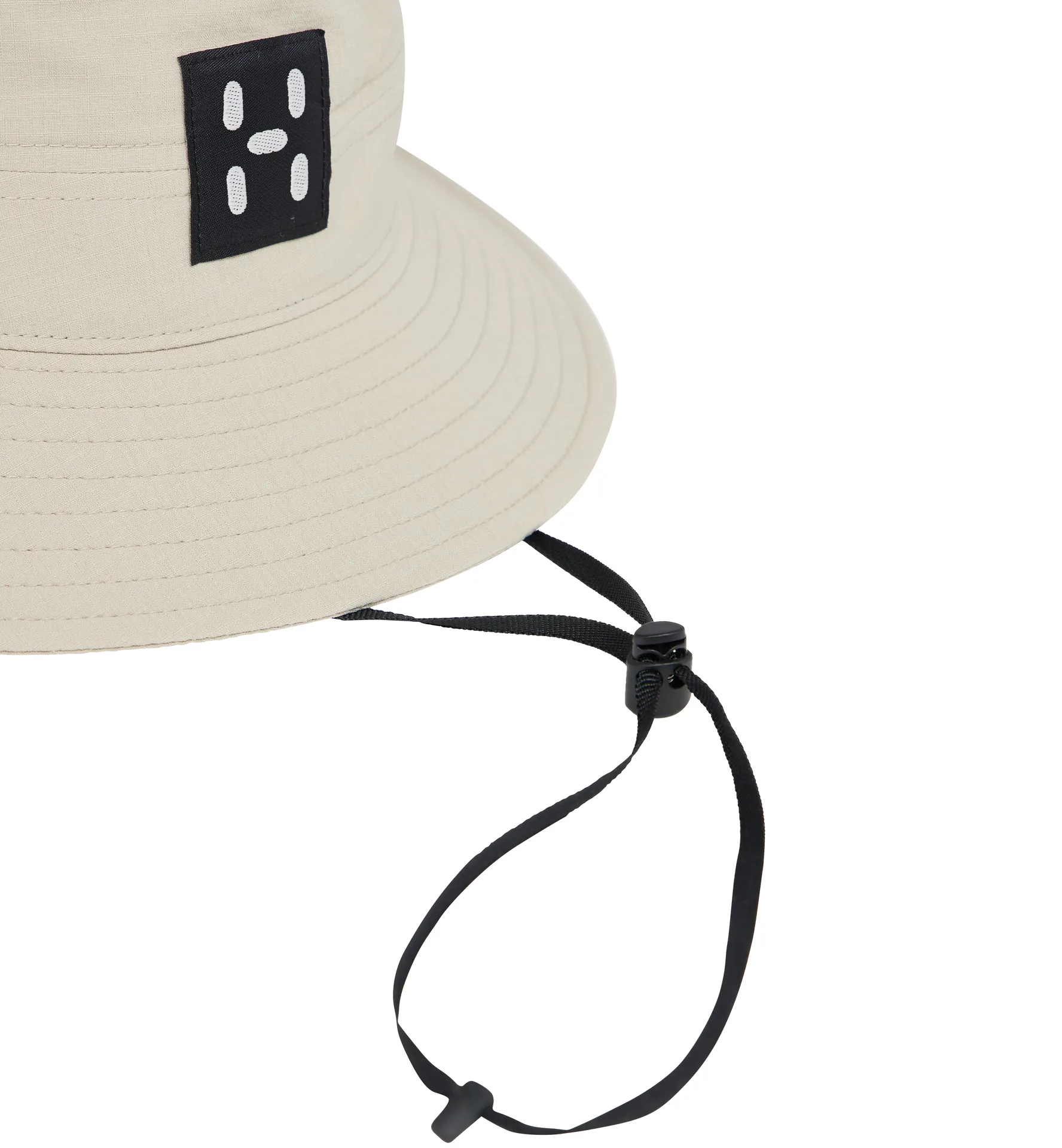 Haglöfs LX Hat Chalk Beige
