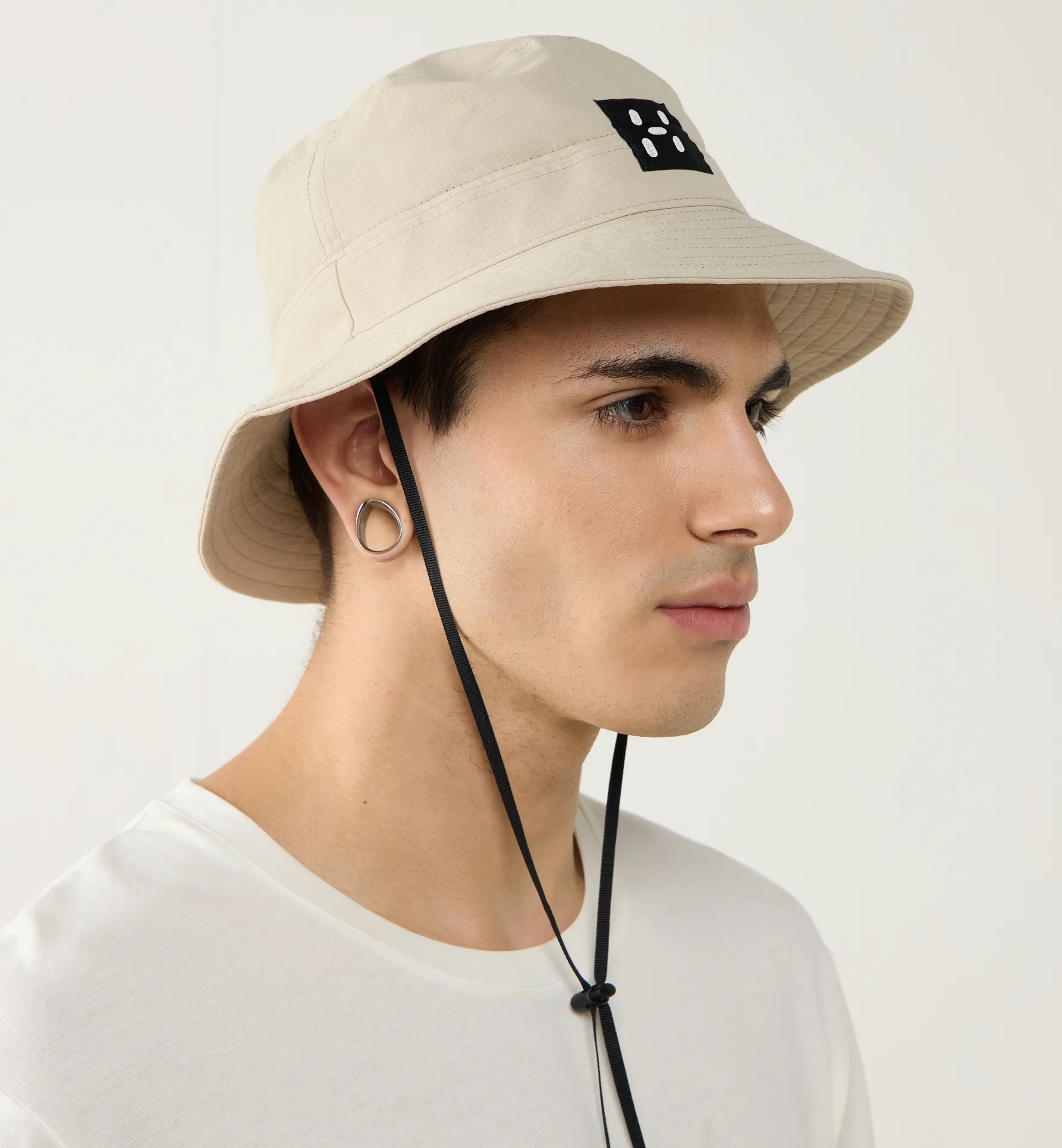 Haglöfs LX Hat Chalk Beige