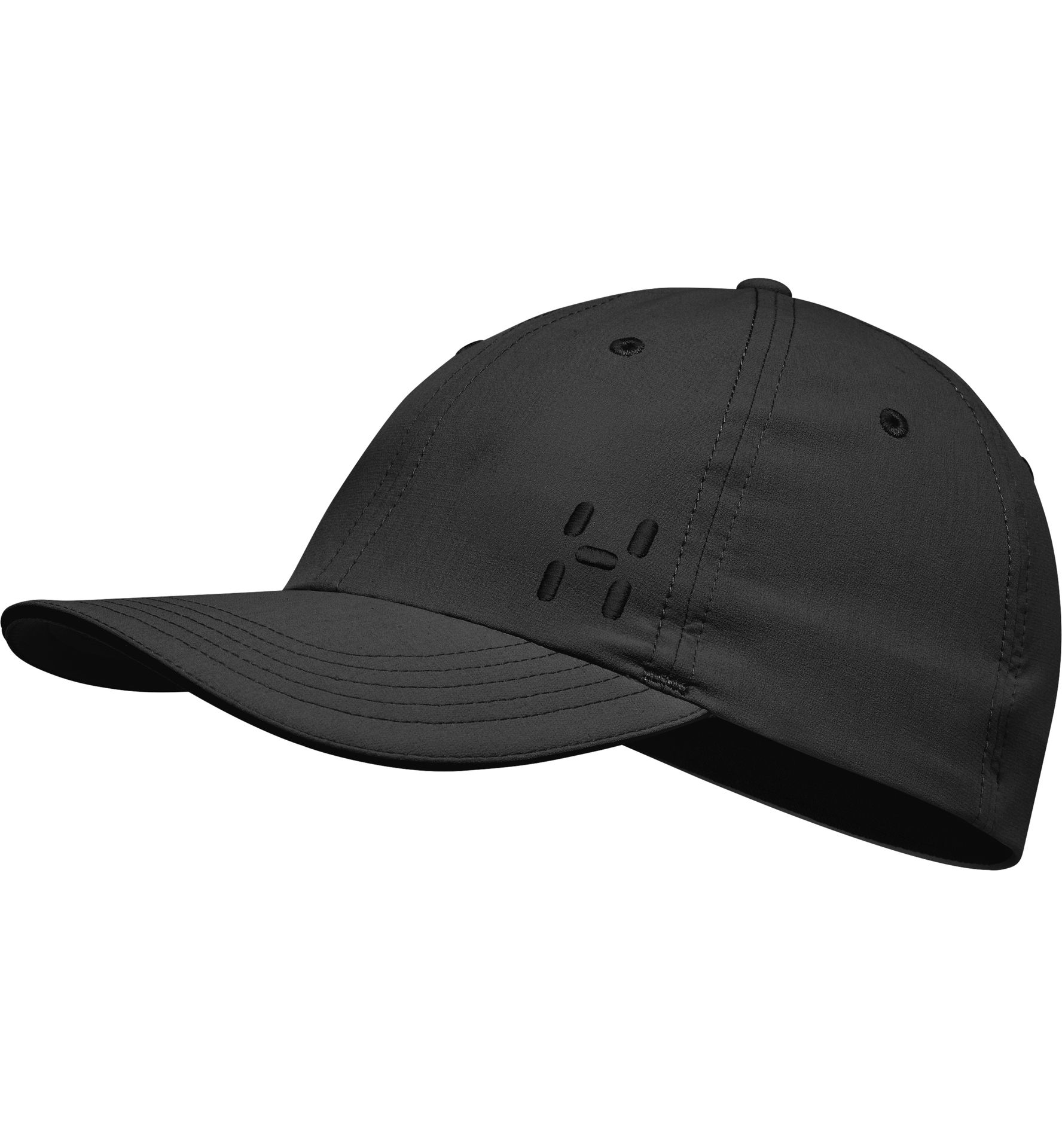 Equator III Cap True Black