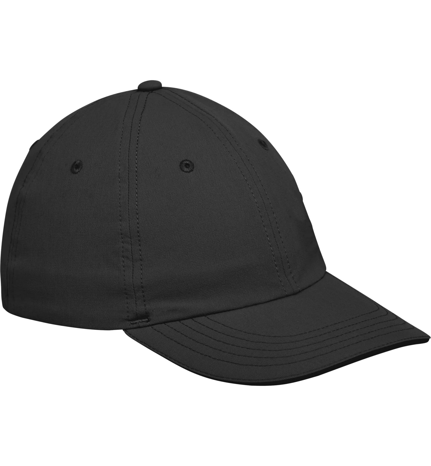 Equator III Cap True Black