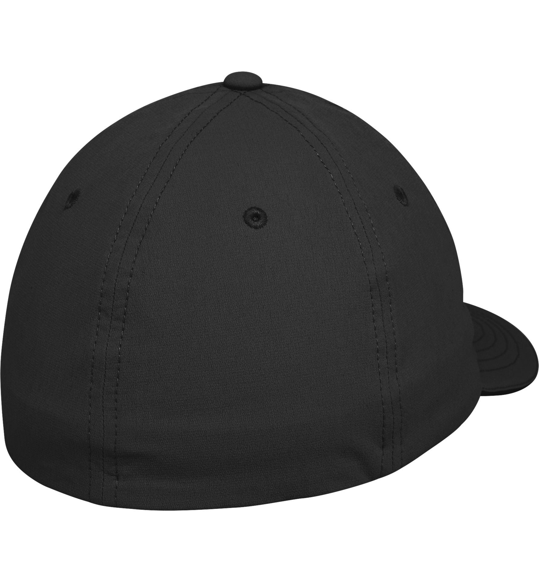 Equator III Cap True Black