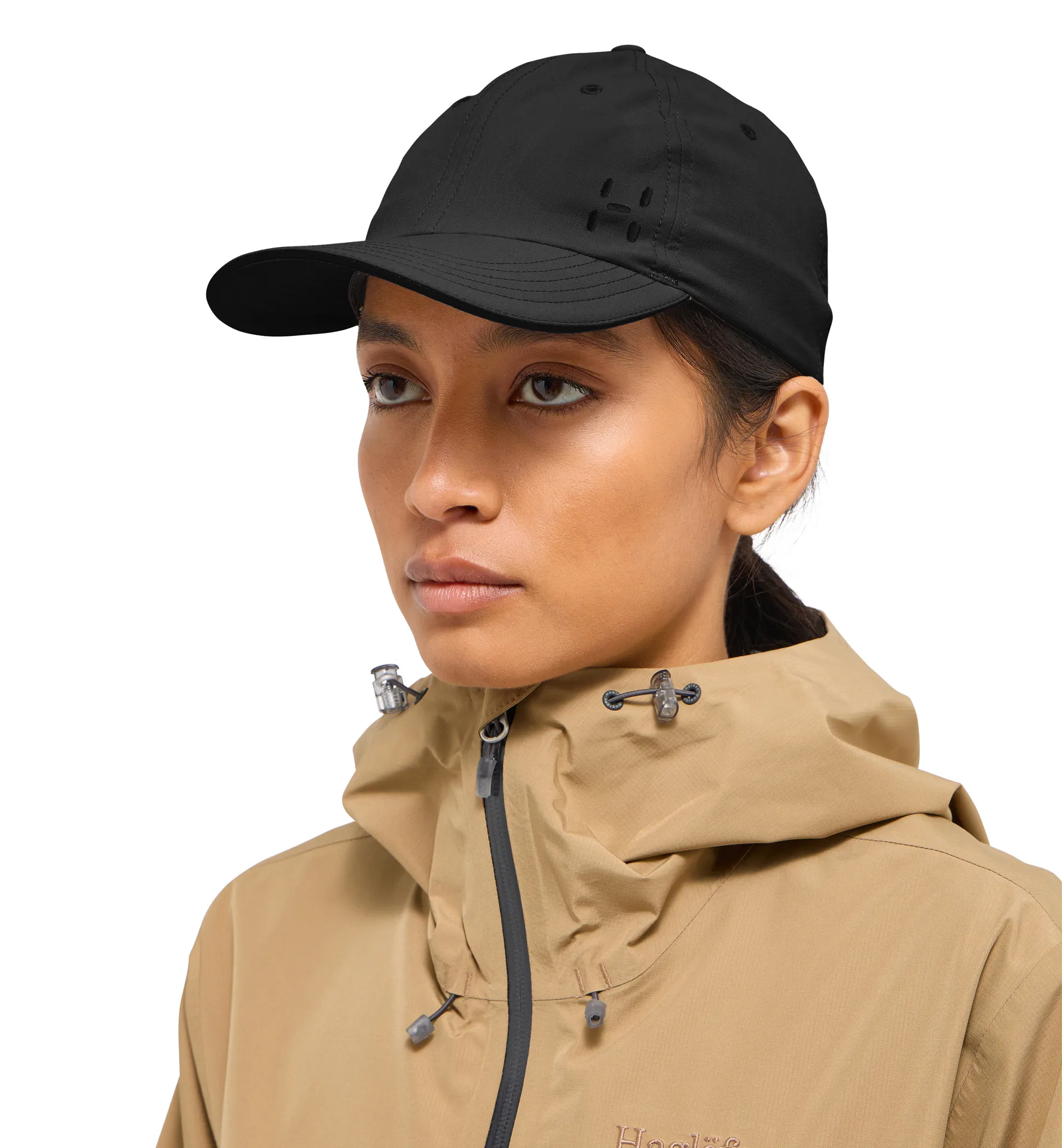 Equator III Cap True Black