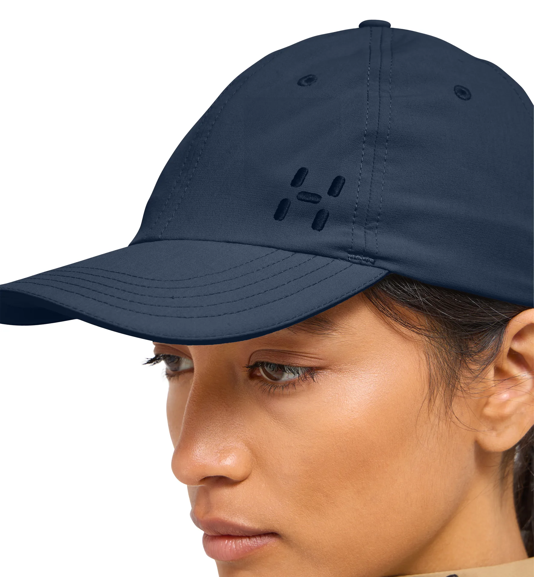 Equator III Cap Tarn Blue