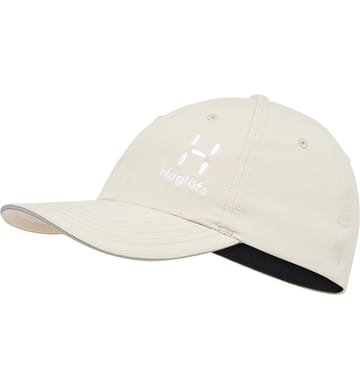 Equator III Cap Chalk Beige