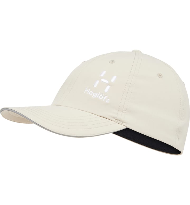 Equator III Cap Chalk Beige