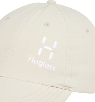 Equator III Cap Chalk Beige