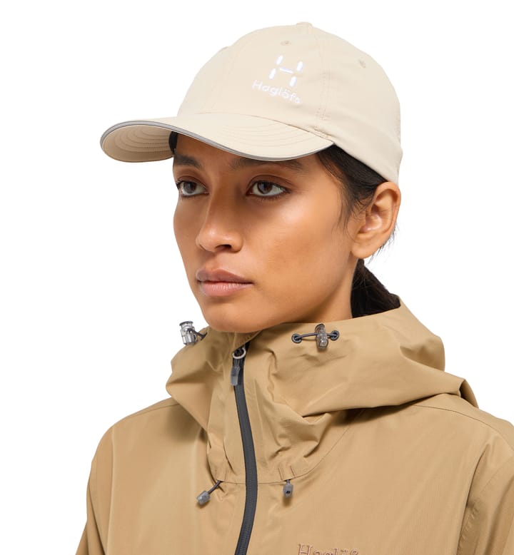 Equator III Cap Chalk Beige Equator III Cap Chalk Beige