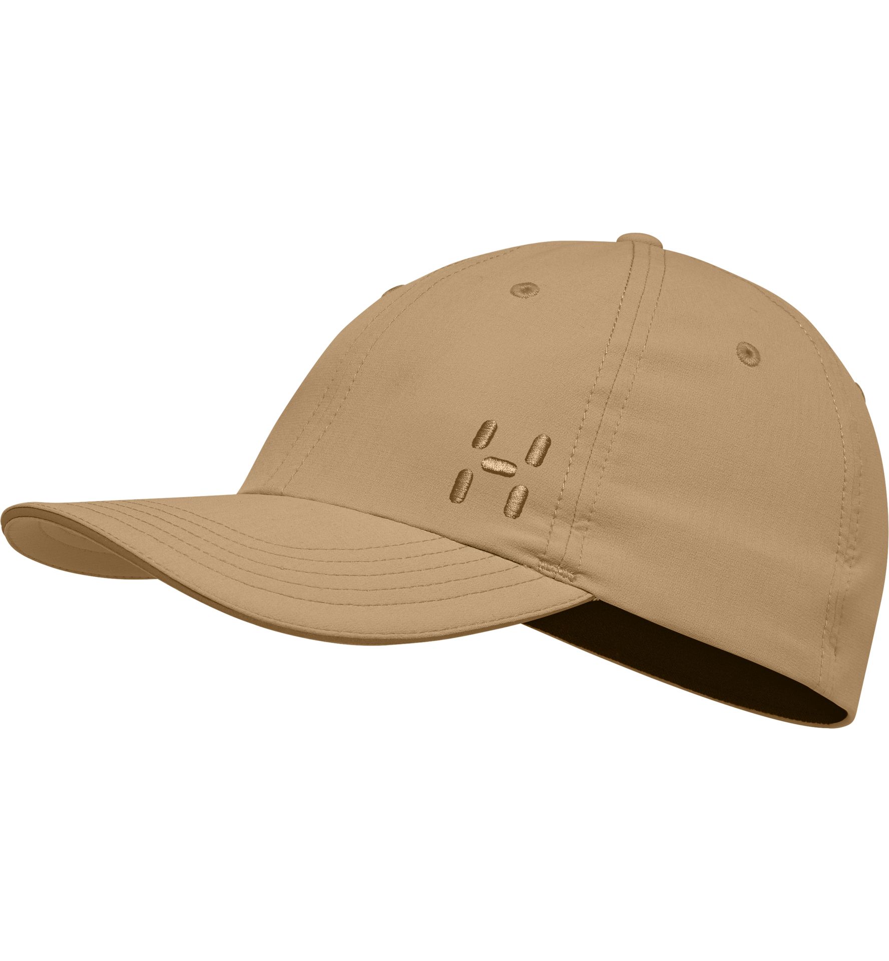 Equator III Cap Oak Brown