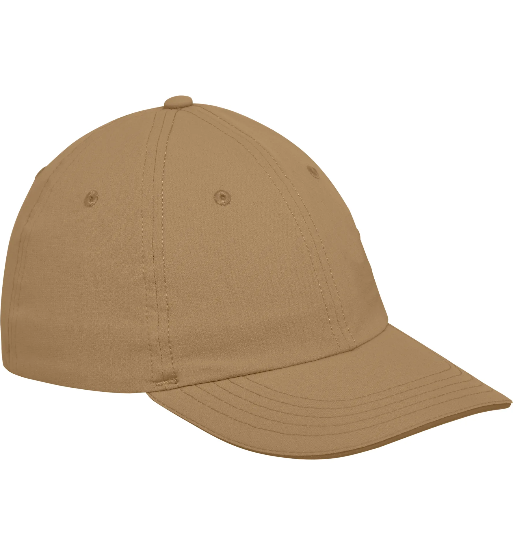 Equator III Cap Oak Brown