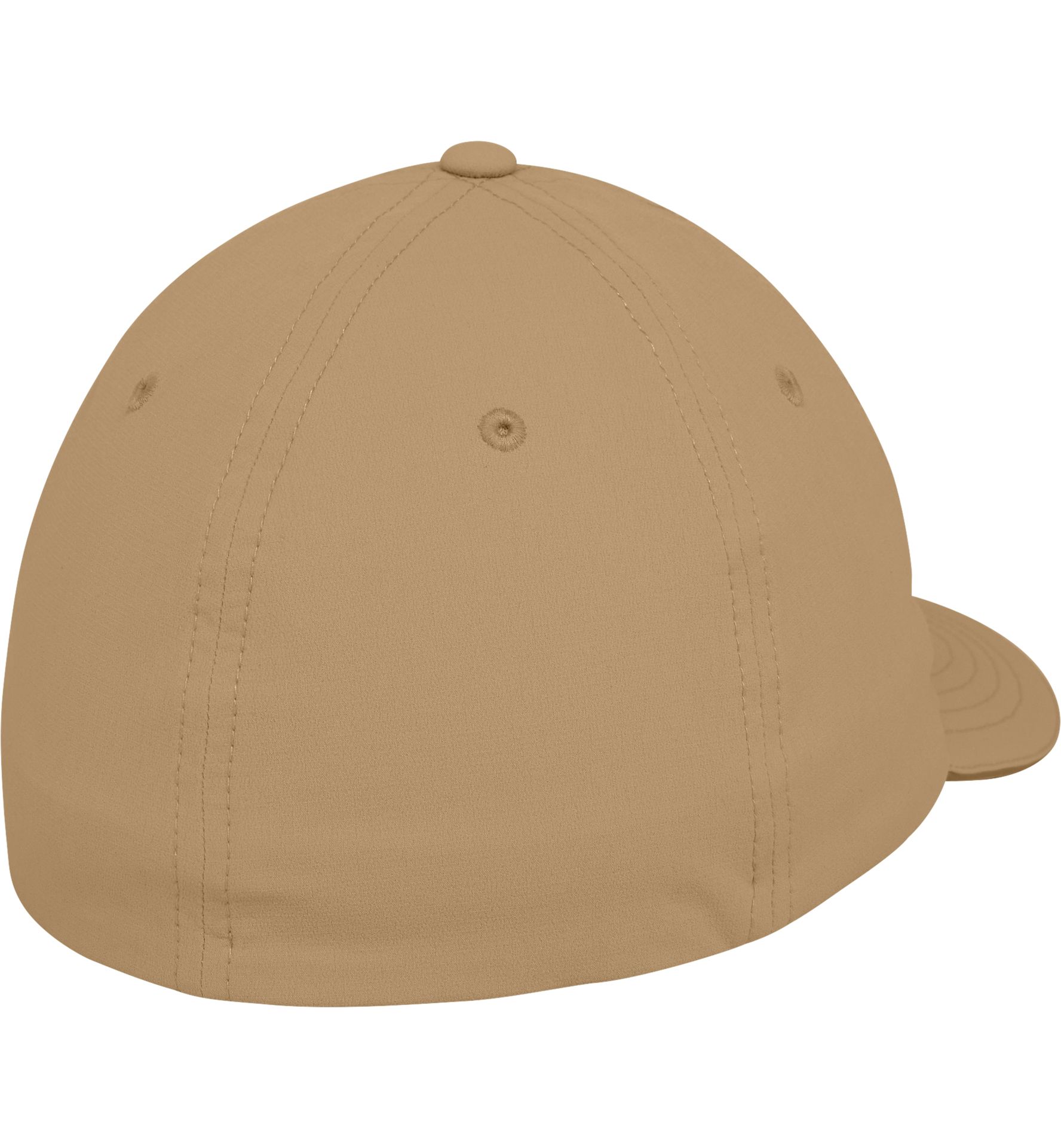 Equator III Cap Oak Brown