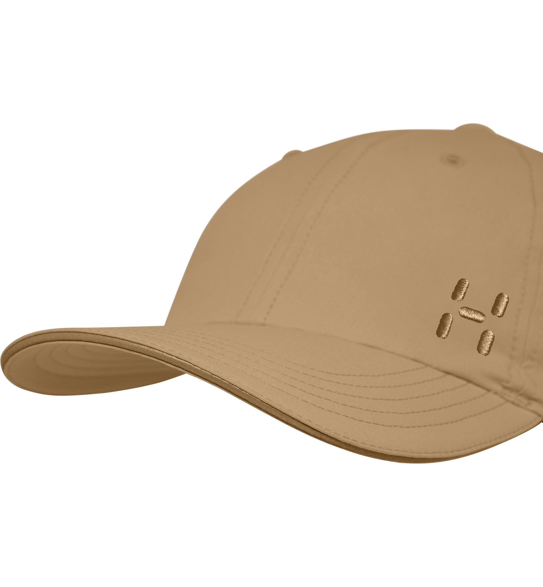 Equator III Cap Oak Brown