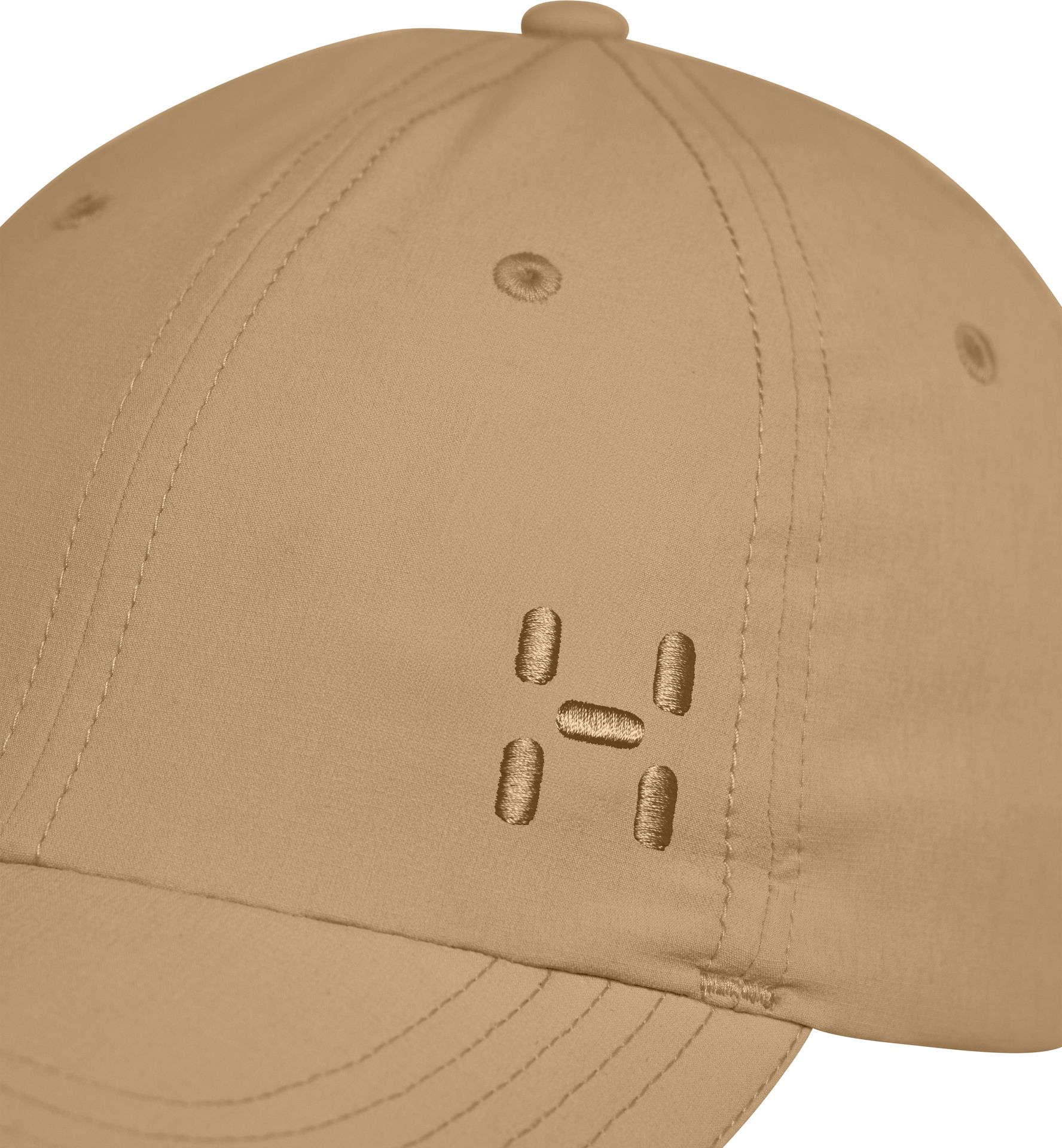 Equator III Cap Oak Brown