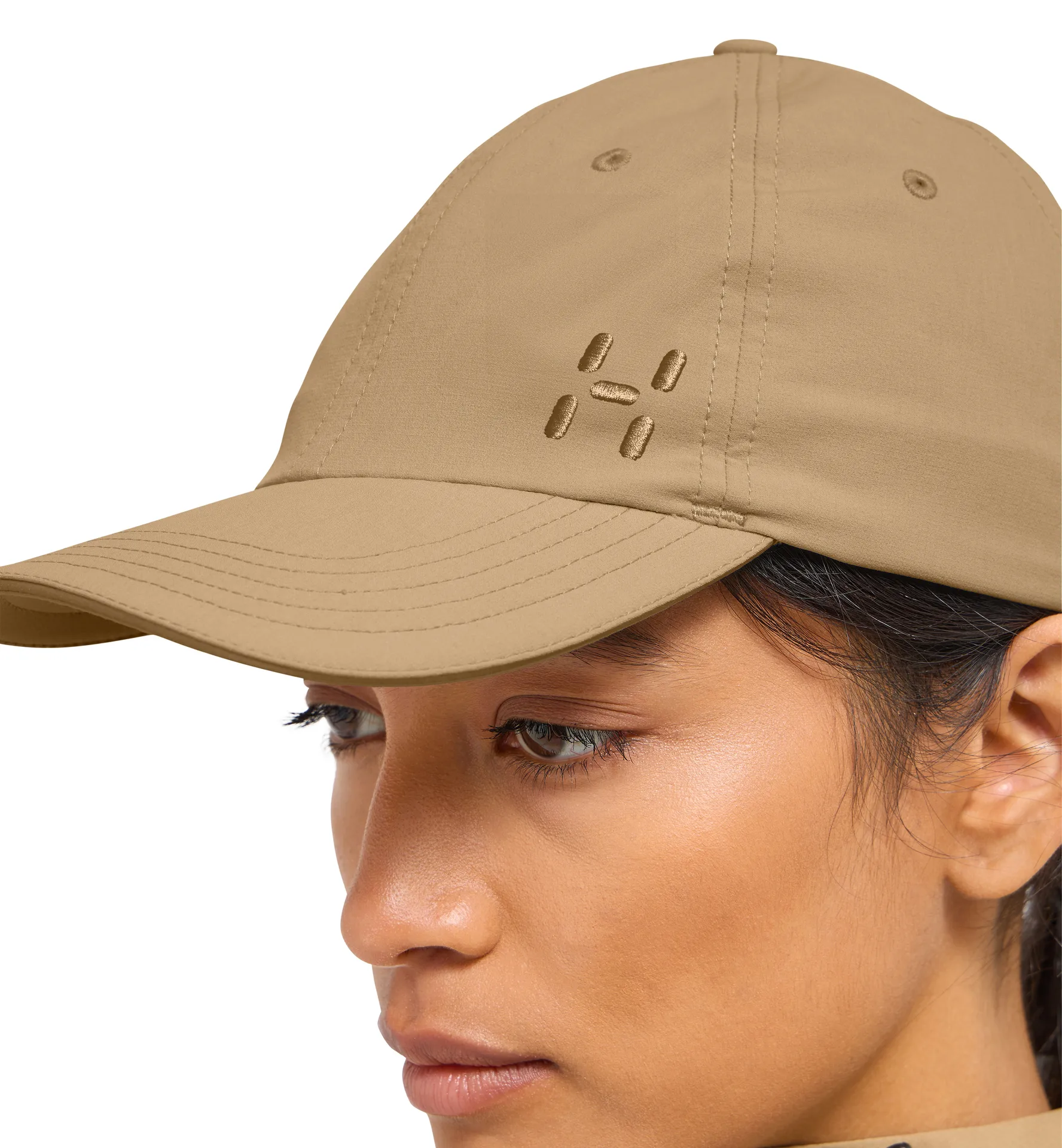 Equator III Cap Oak Brown