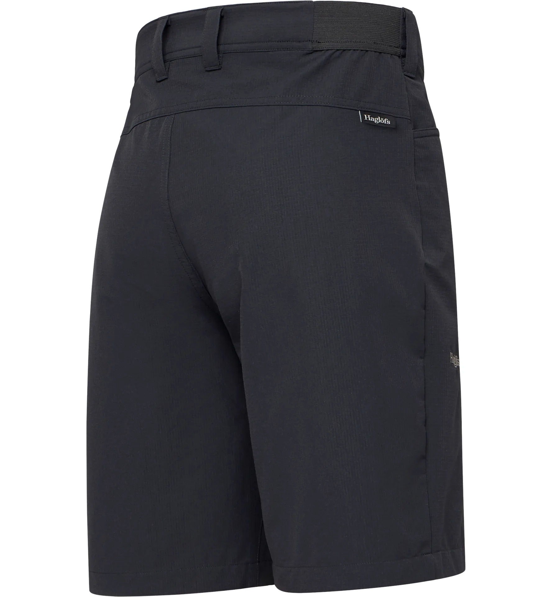 Korp Lite Shorts Men True Black