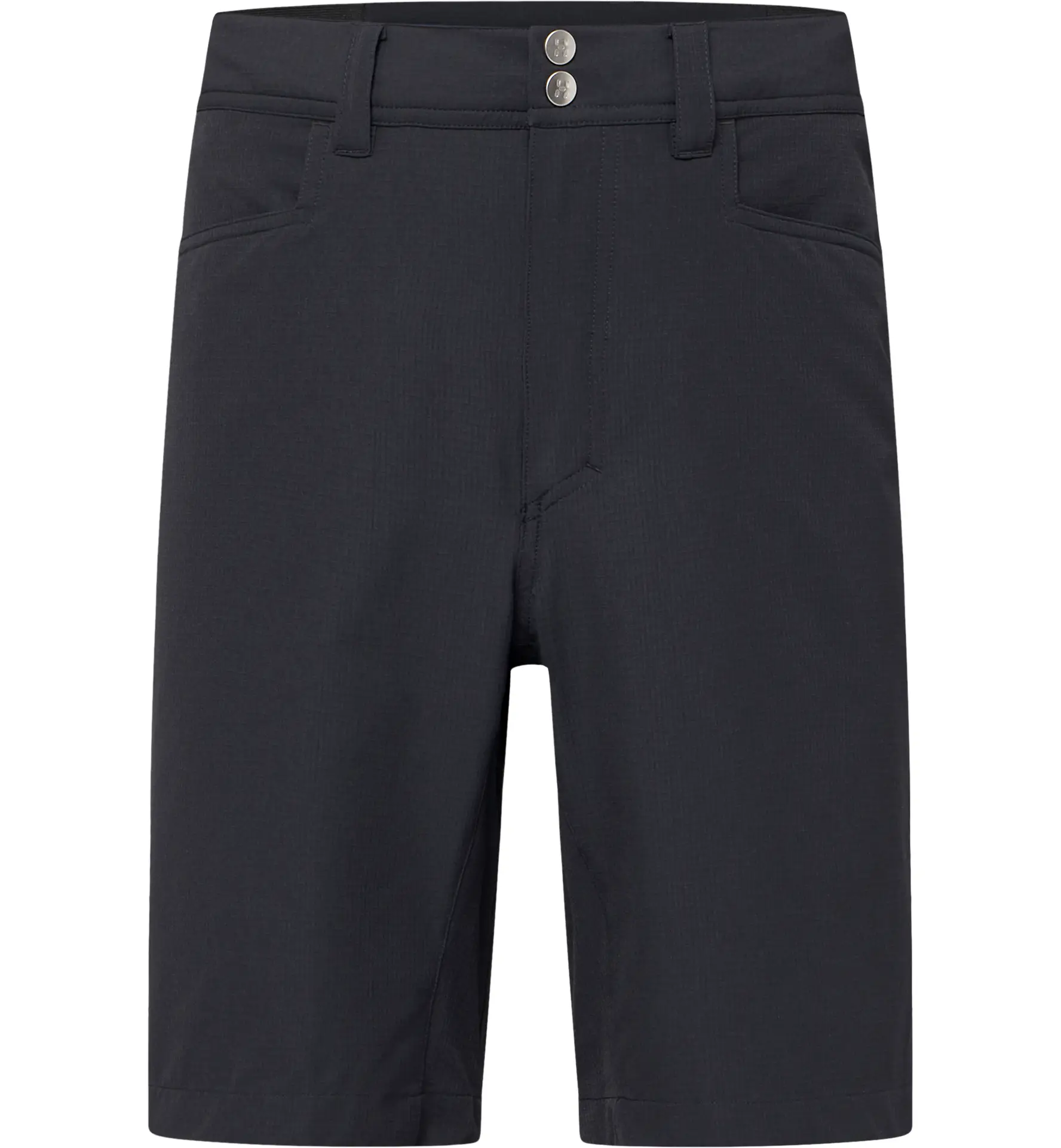 Korp Lite Shorts Men True Black