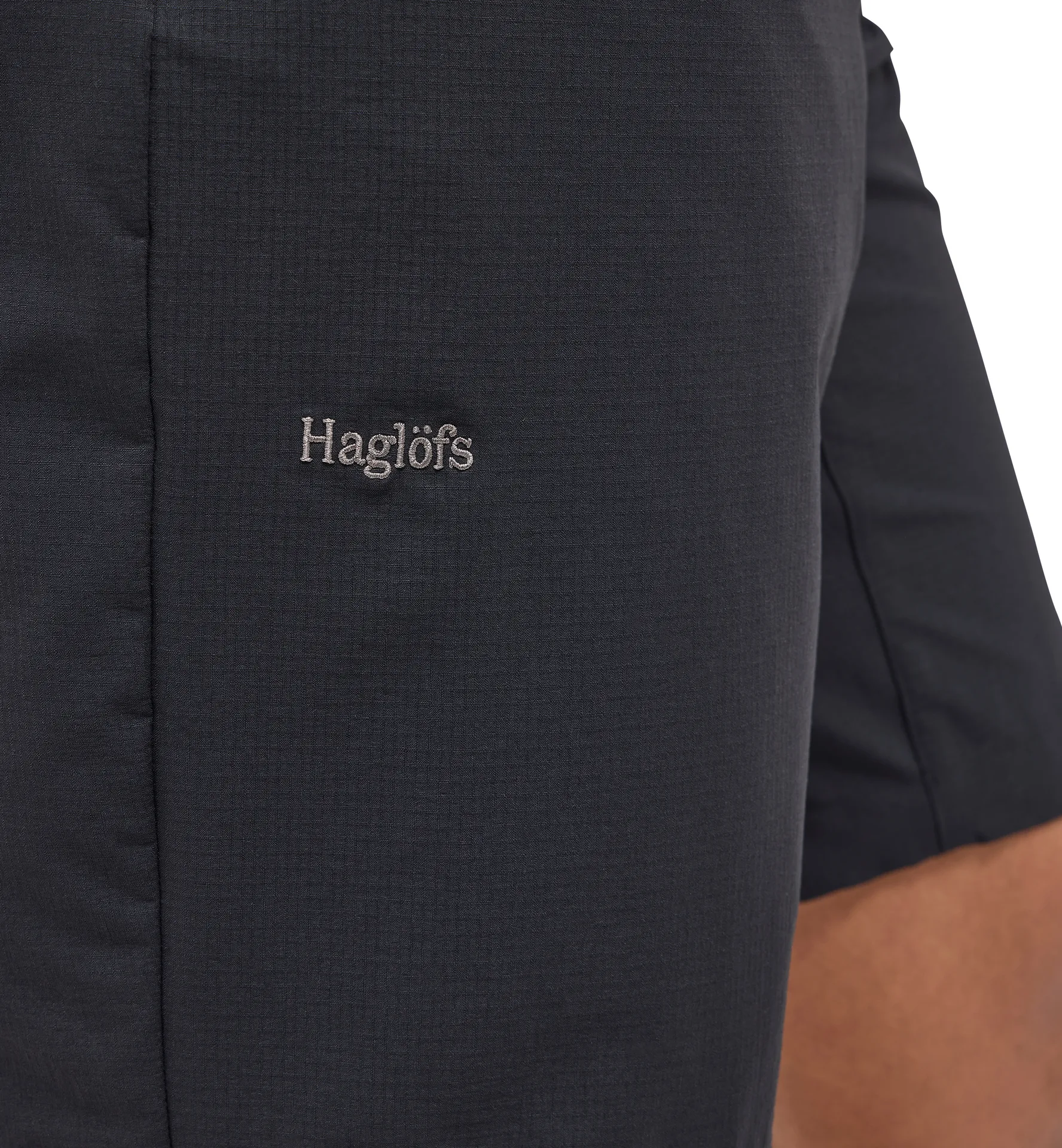 Korp Lite Shorts Men True Black