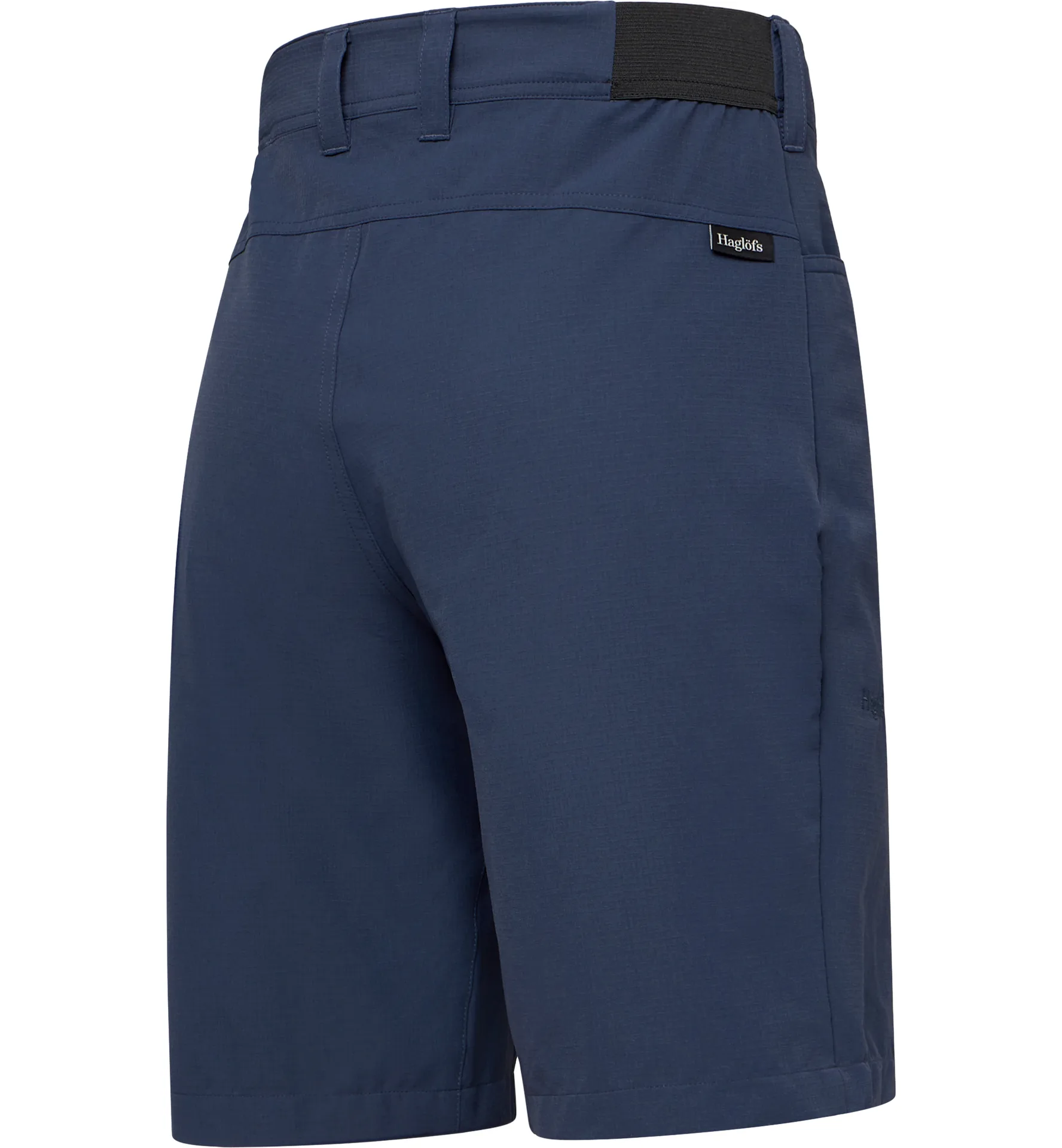 Korp Lite Shorts Men Tarn Blue