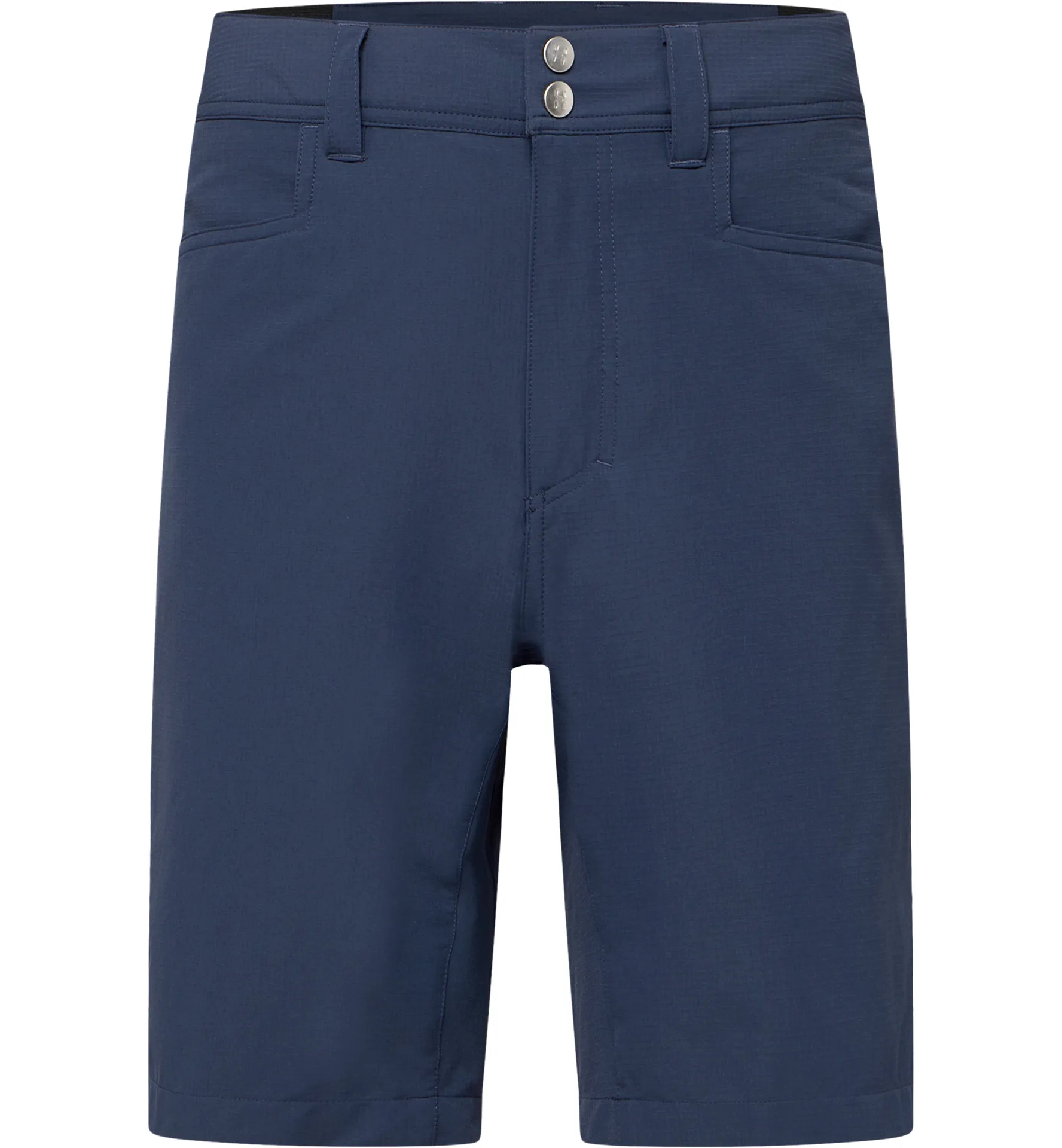 Korp Lite Shorts Men Tarn Blue