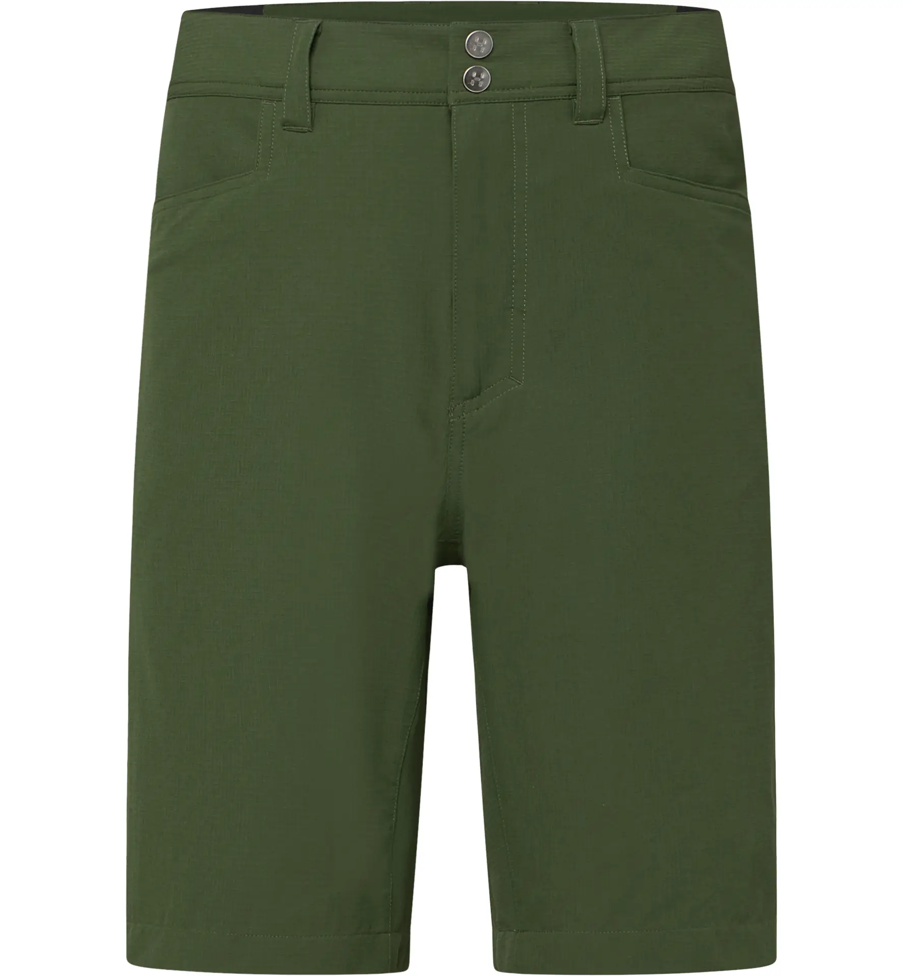Korp Lite Shorts Men Seaweed Green