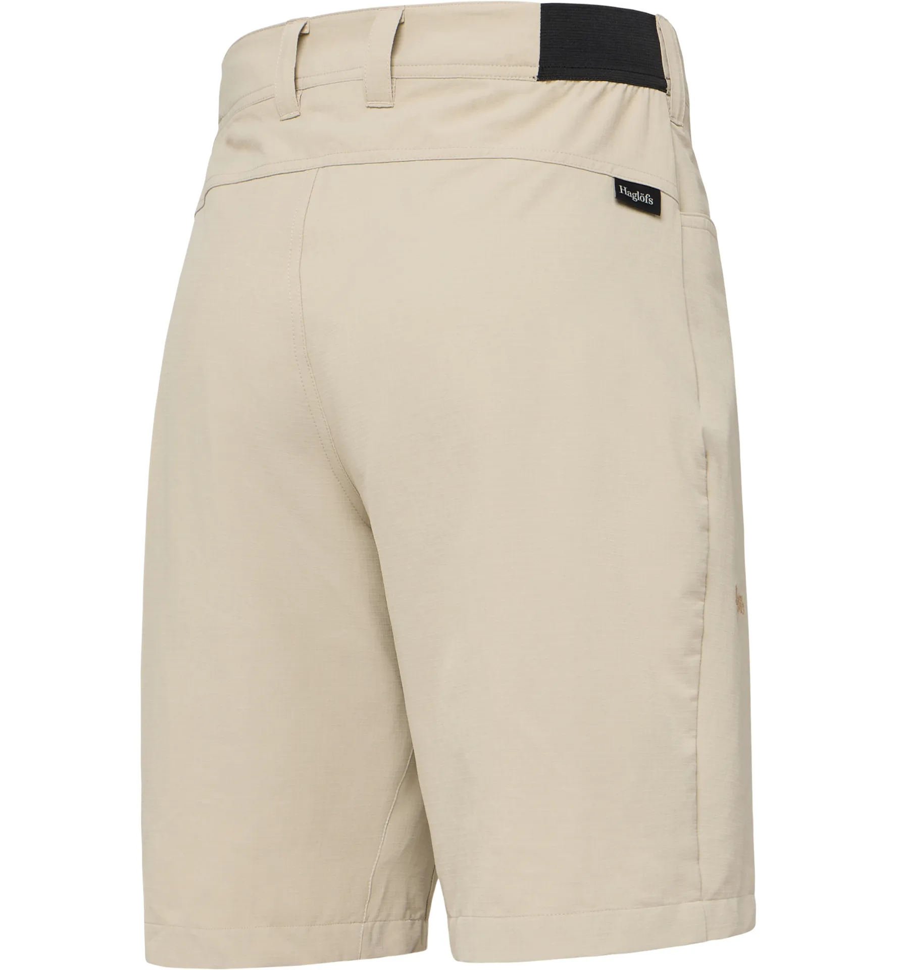 Korp Lite Shorts Men Chalk Beige