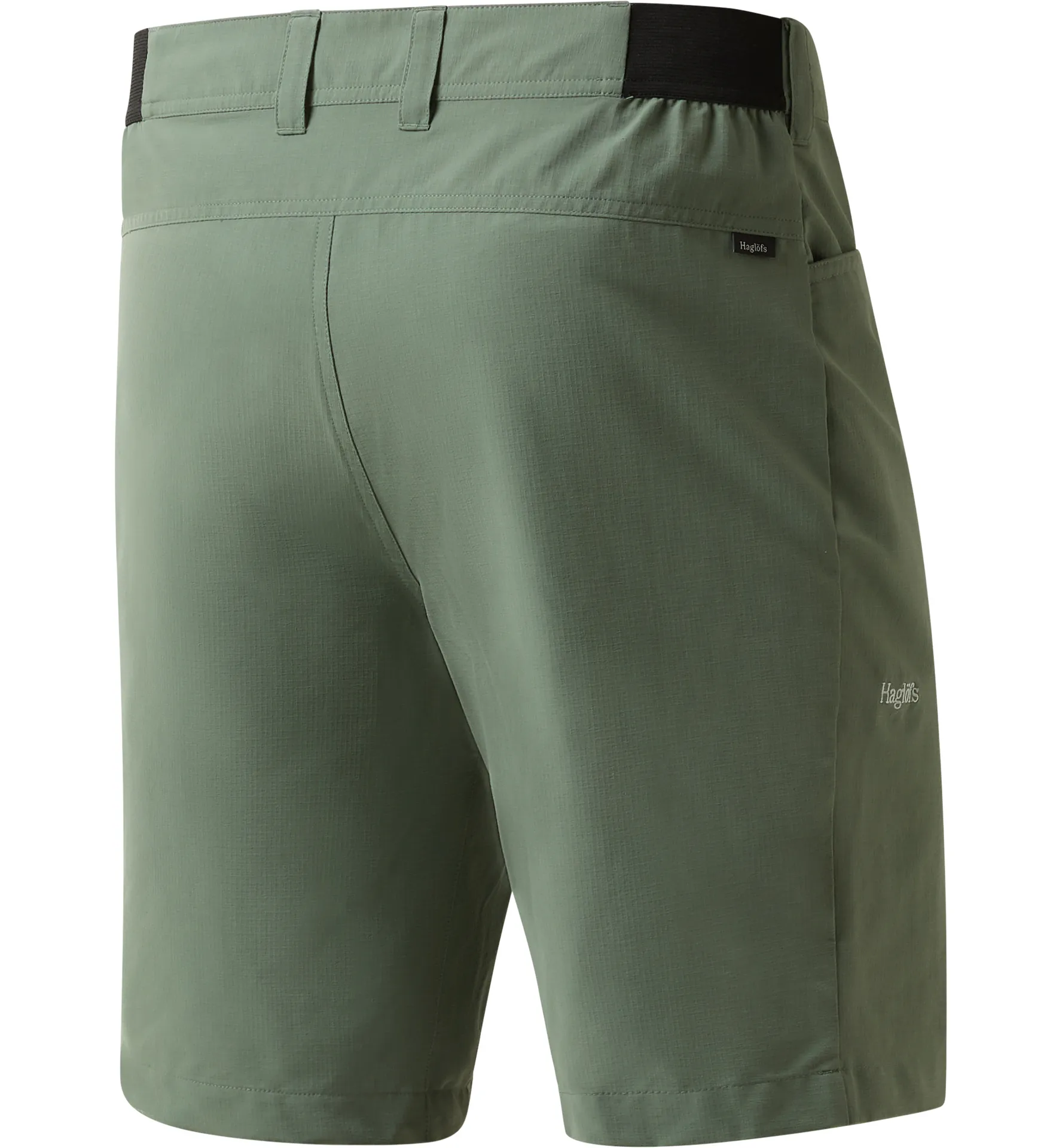 Korp Lite Shorts Men Chlorophyll Green