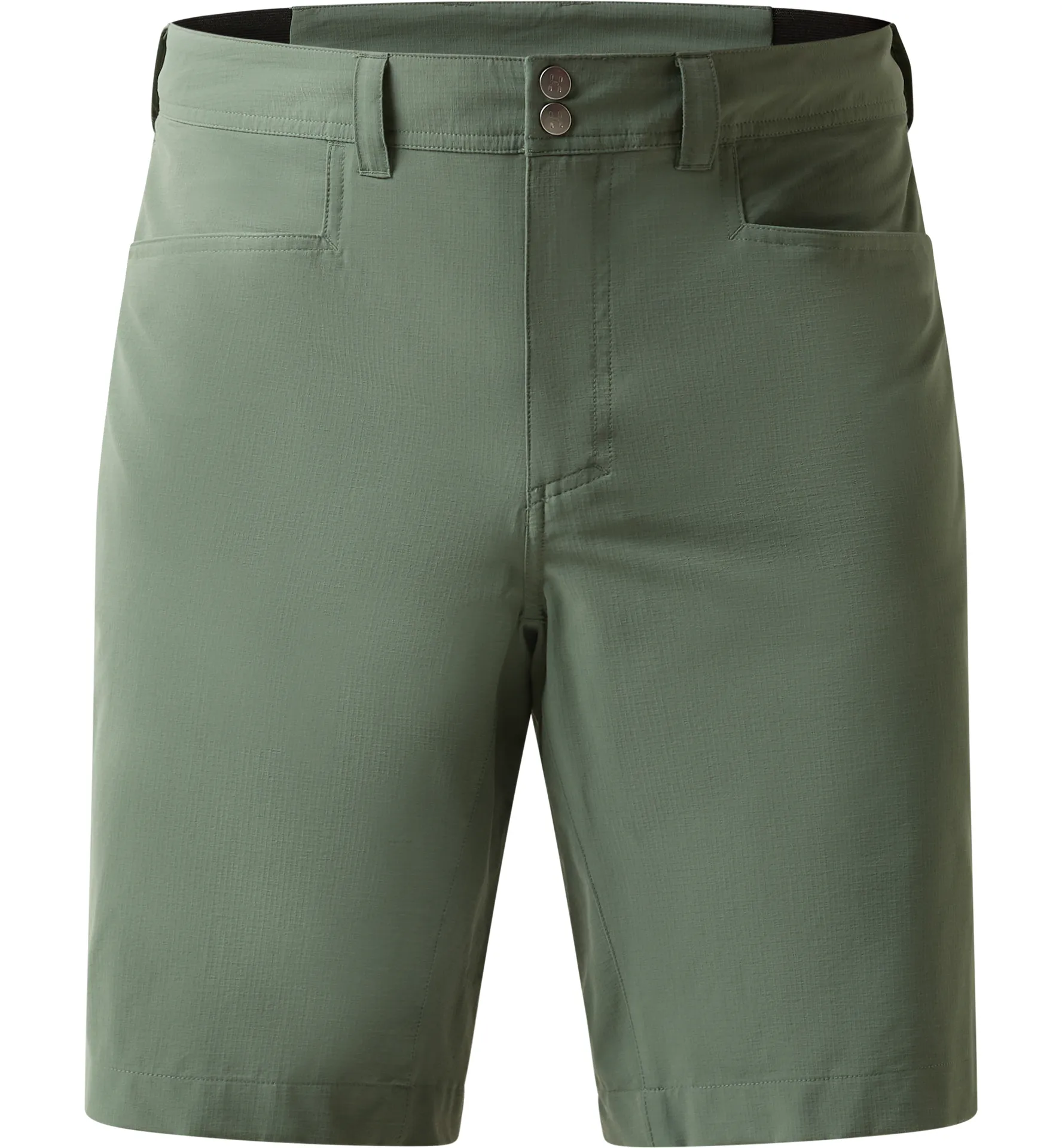 Korp Lite Shorts Men Chlorophyll Green