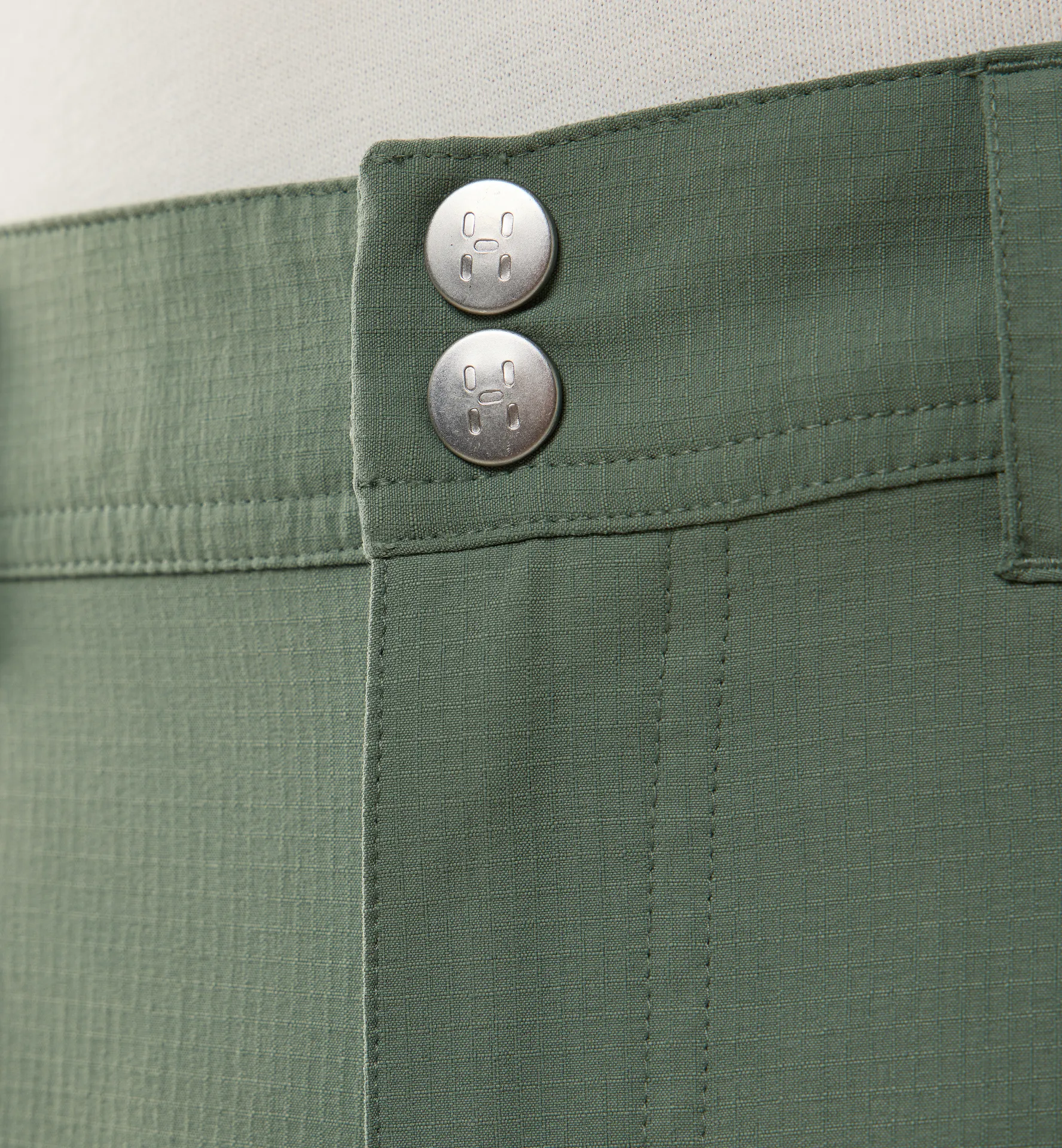 Korp Lite Shorts Men Chlorophyll Green