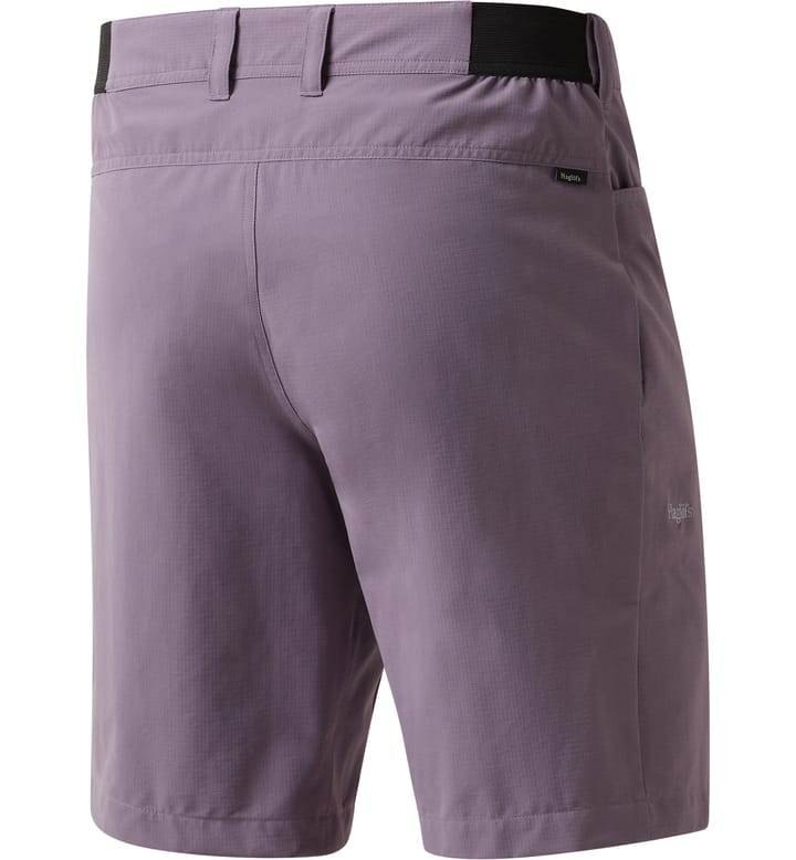 Korp Lite Shorts Men Purple Fog Korp Lite Shorts Men Purple Fog