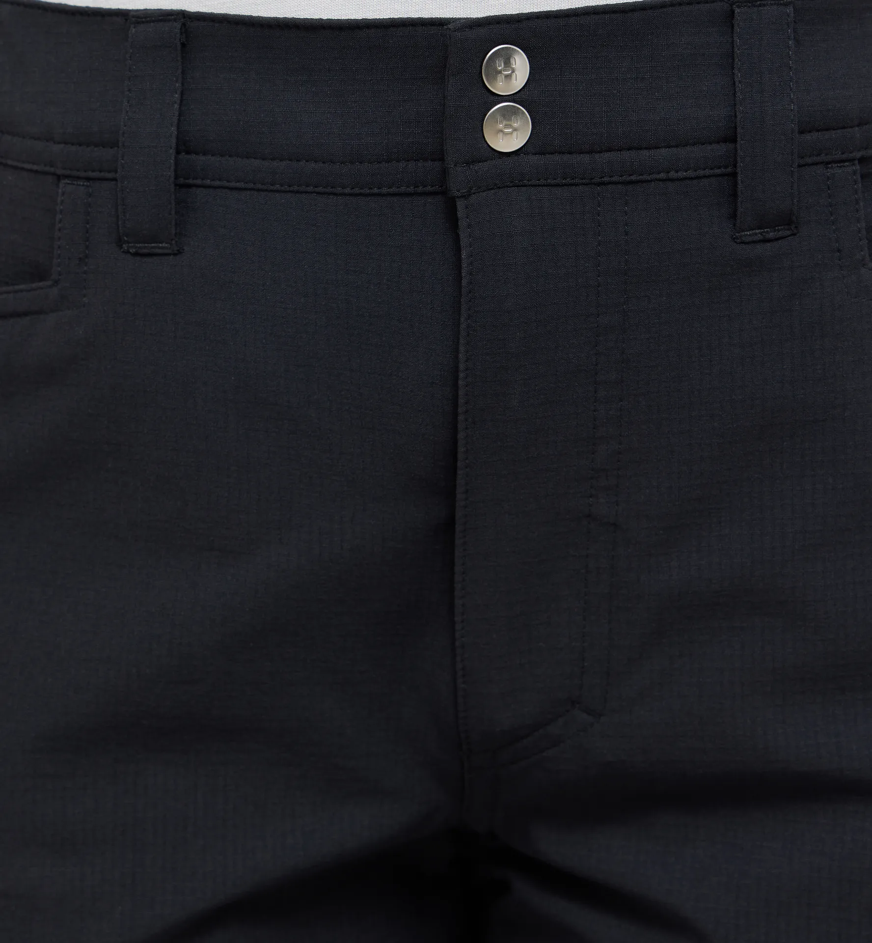 Korp Lite Shorts Women True Black