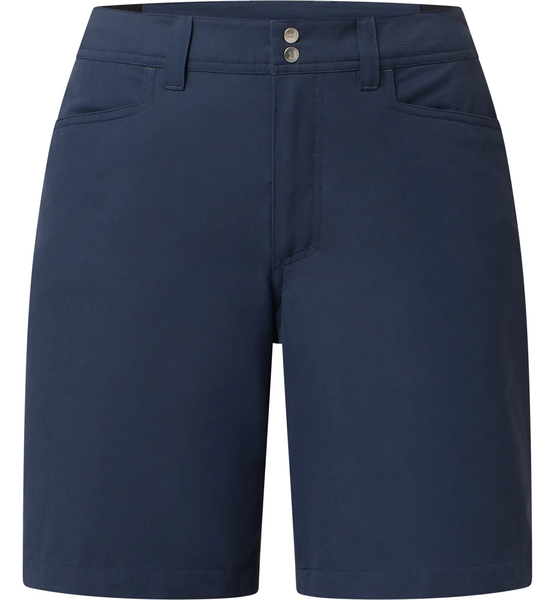 Korp Lite Shorts Women Tarn Blue
