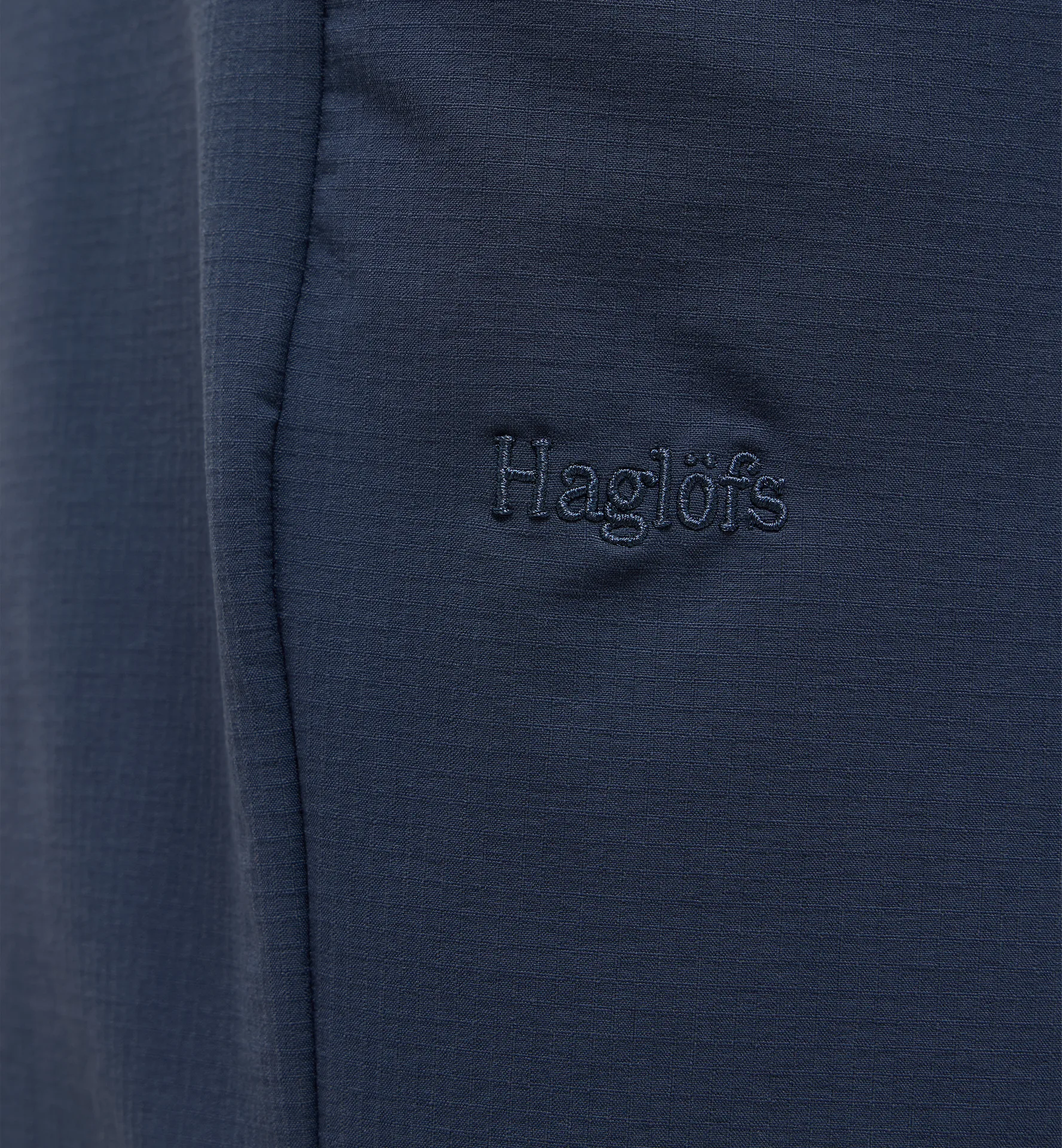 Korp Lite Shorts Women Tarn Blue