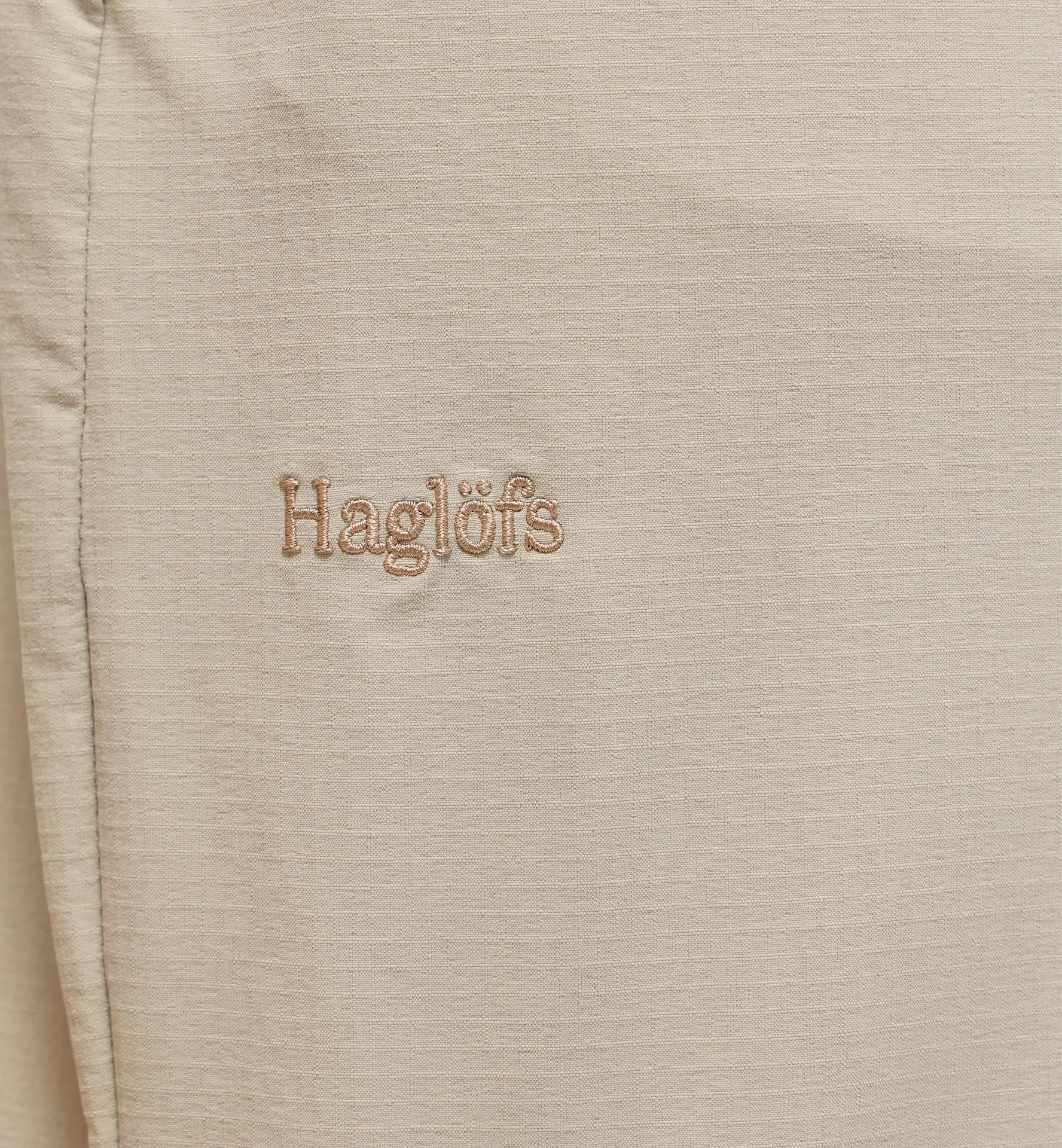 Korp Lite Shorts Women Chalk Beige