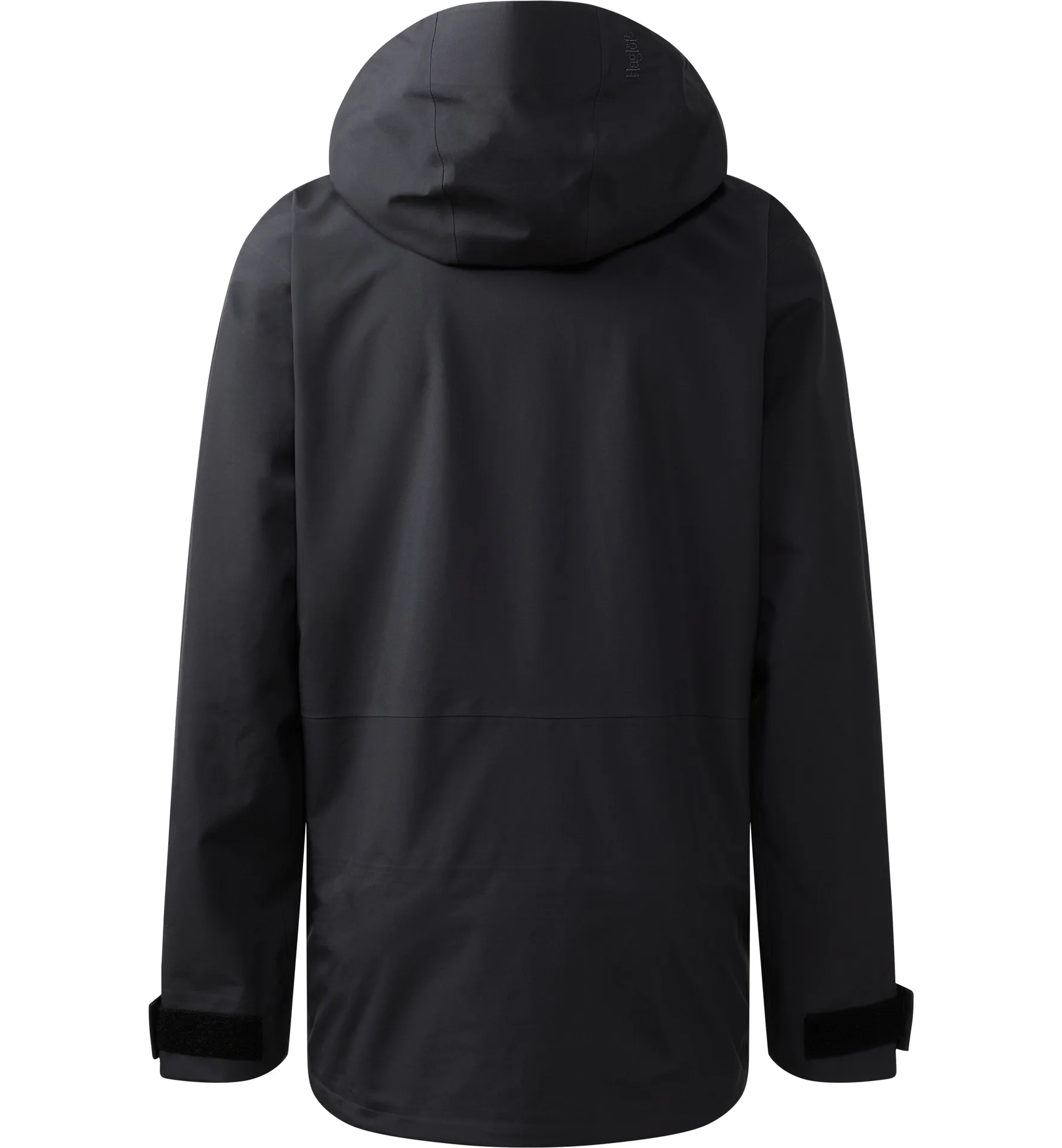 Alper Proof Jacket Men True Black