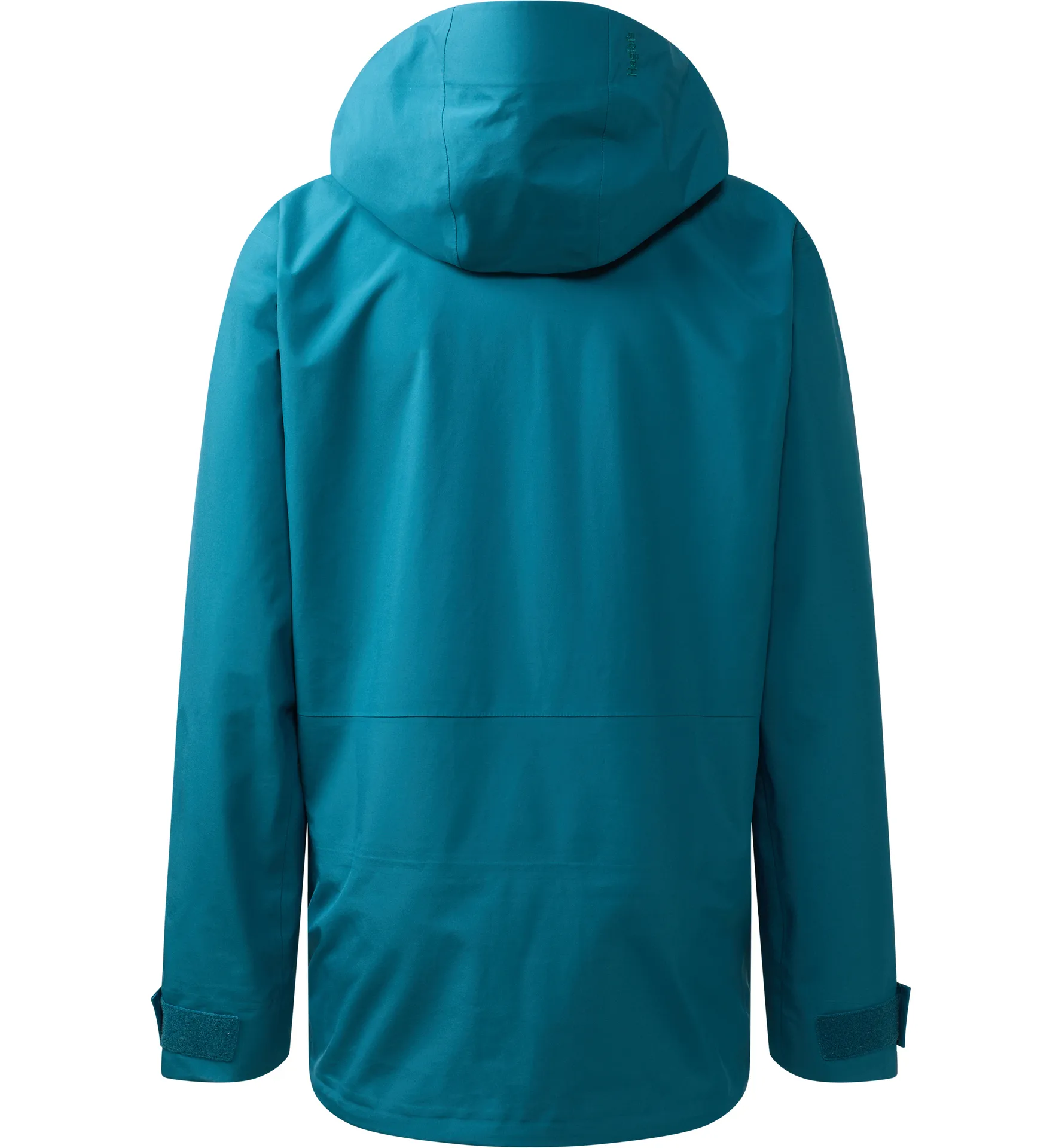 Alper Proof Jacket Men Deep Teal