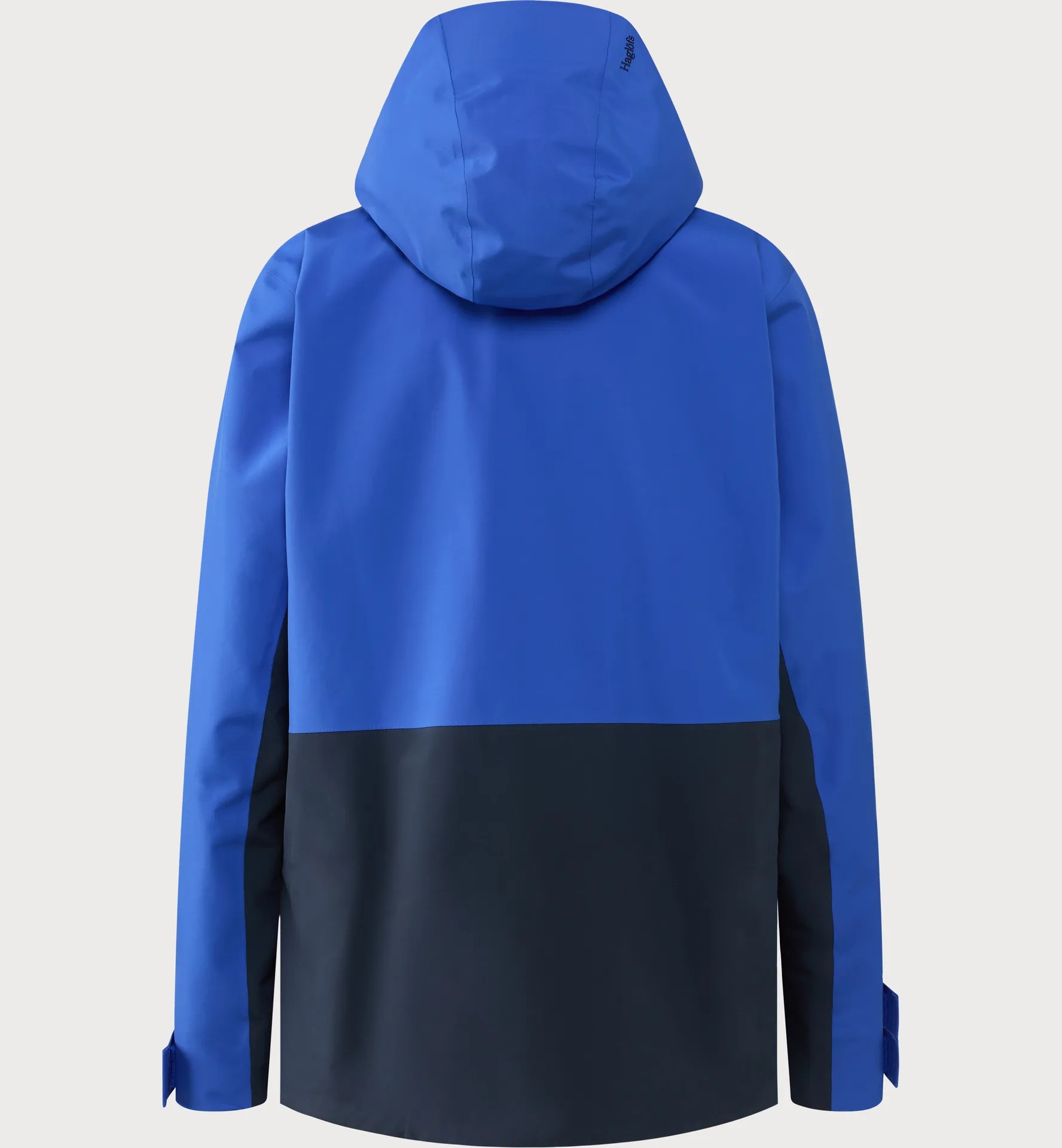 Alper Proof Jacket Men Northern Blue/Tarn Blue