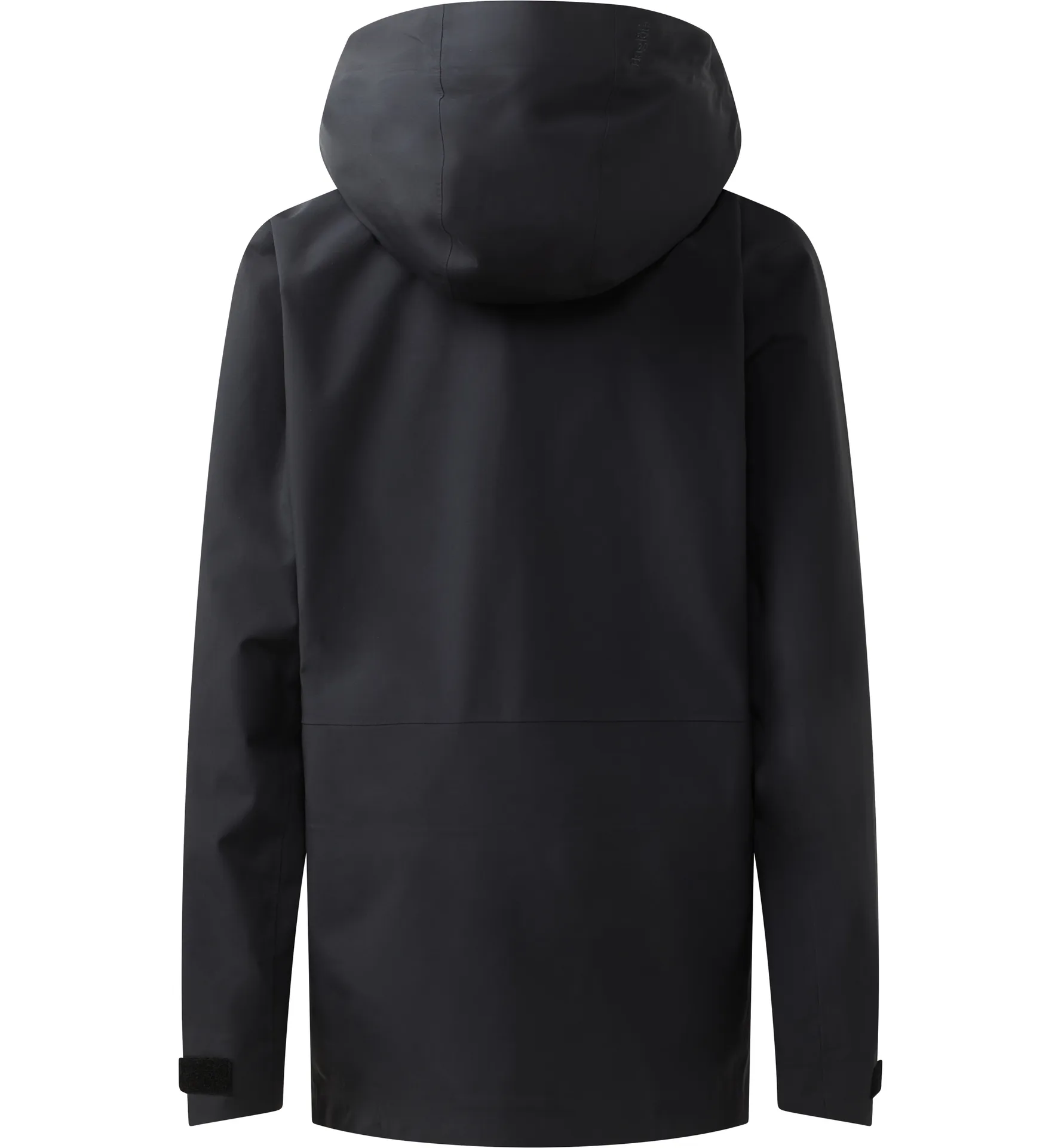 Alper Proof Jacket Women True Black