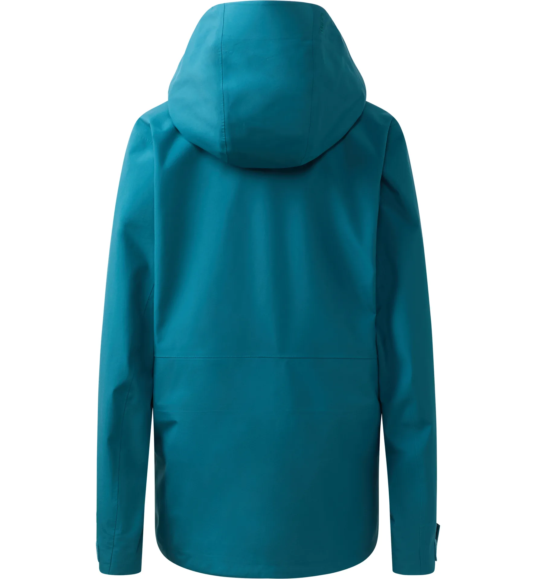 Alper Proof Jacket Women Deep Teal