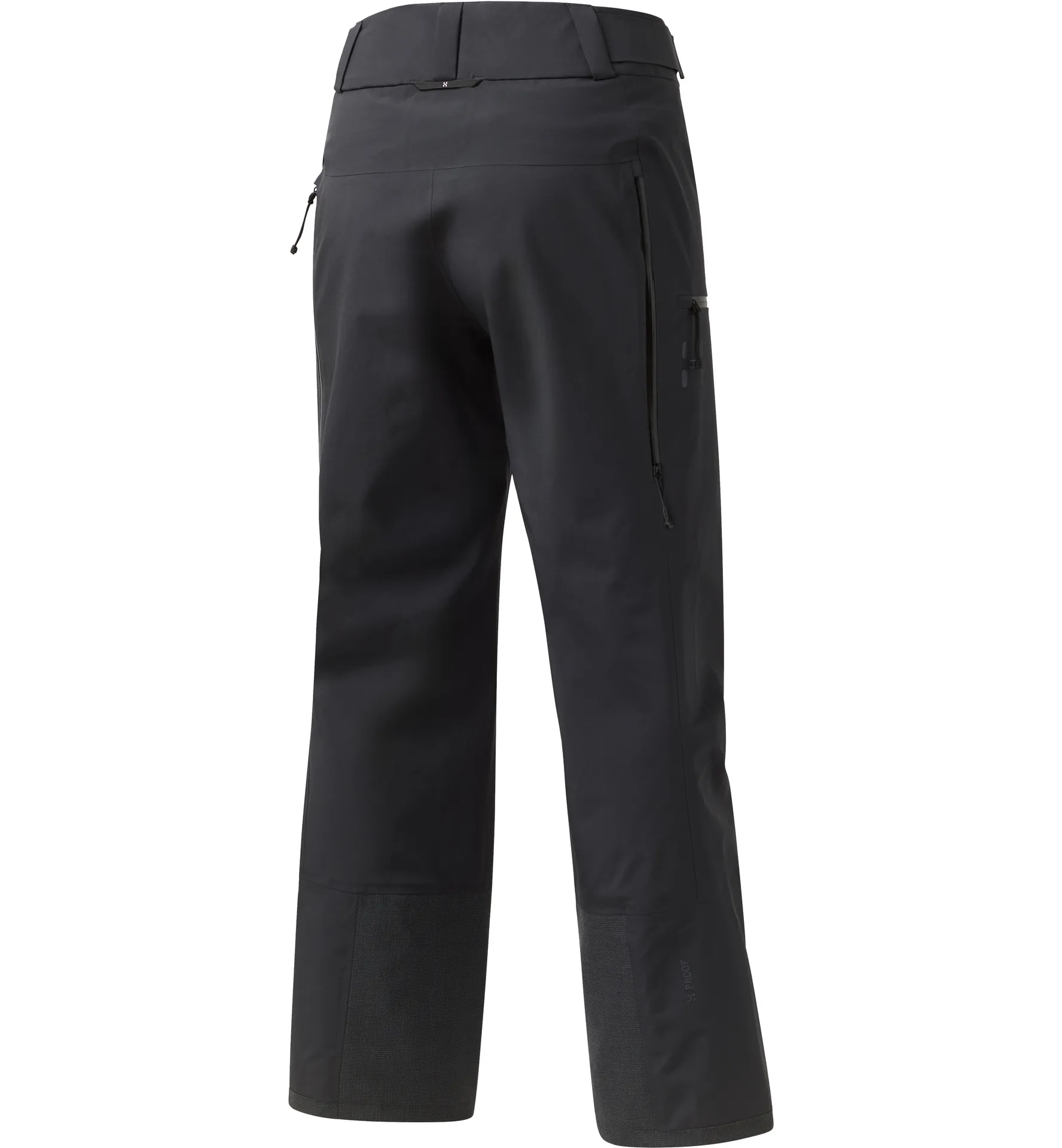 Alper Proof Pant Women True Black