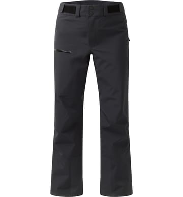 Alper Proof Pant Women True Black
