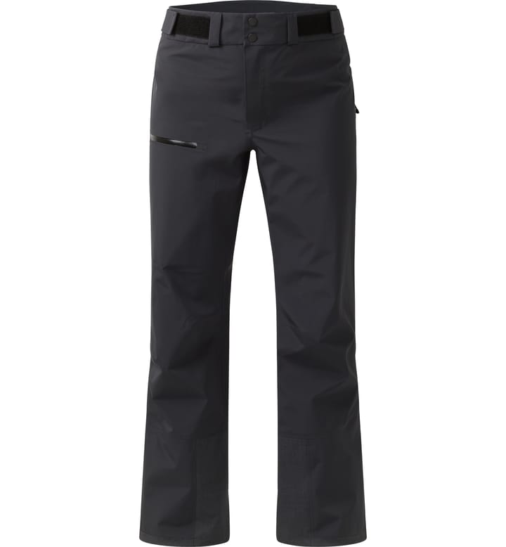 Alper Proof Pant Women True Black Alper Proof Pant Women True Black