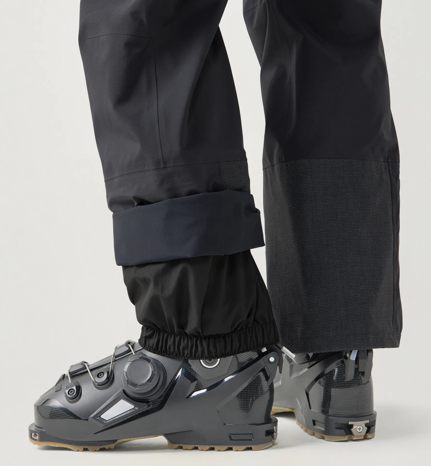 Alper Proof Pant Women True Black