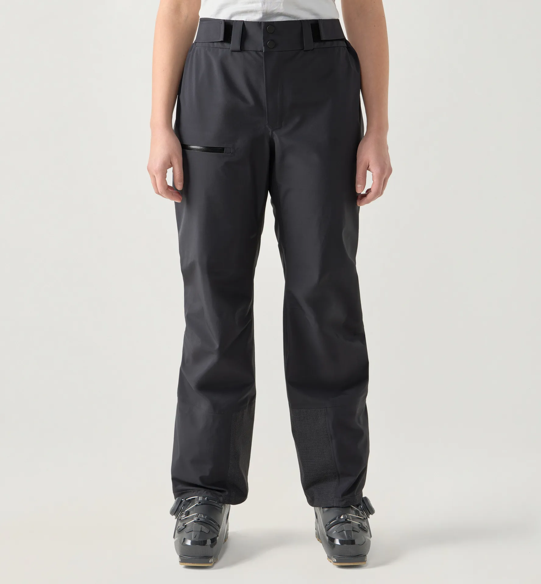 Alper Proof Pant Women True Black