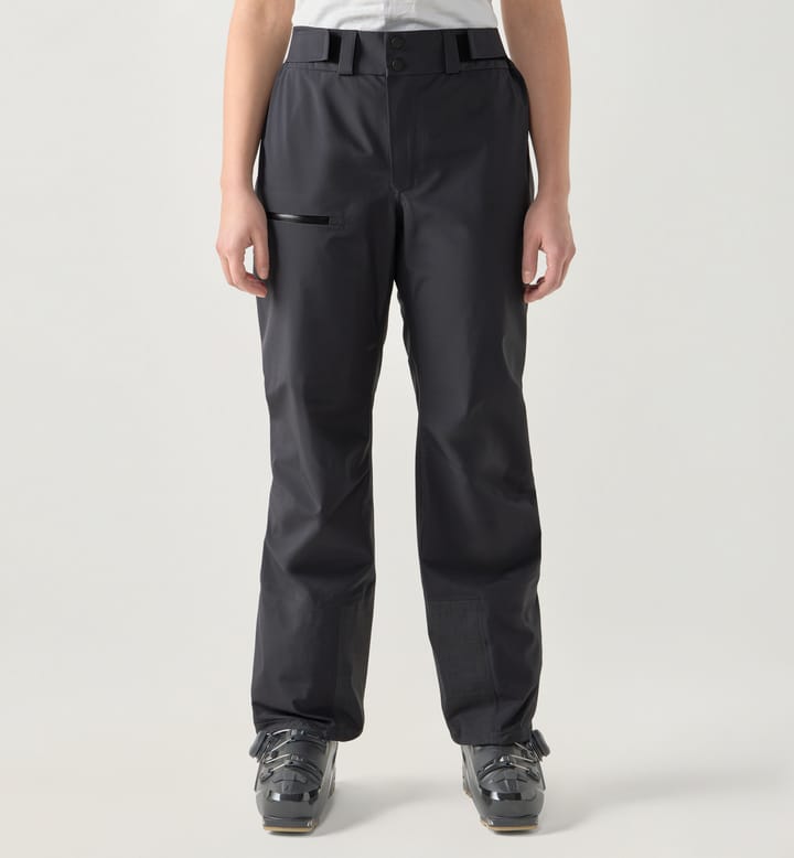 Alper Proof Pant Women True Black